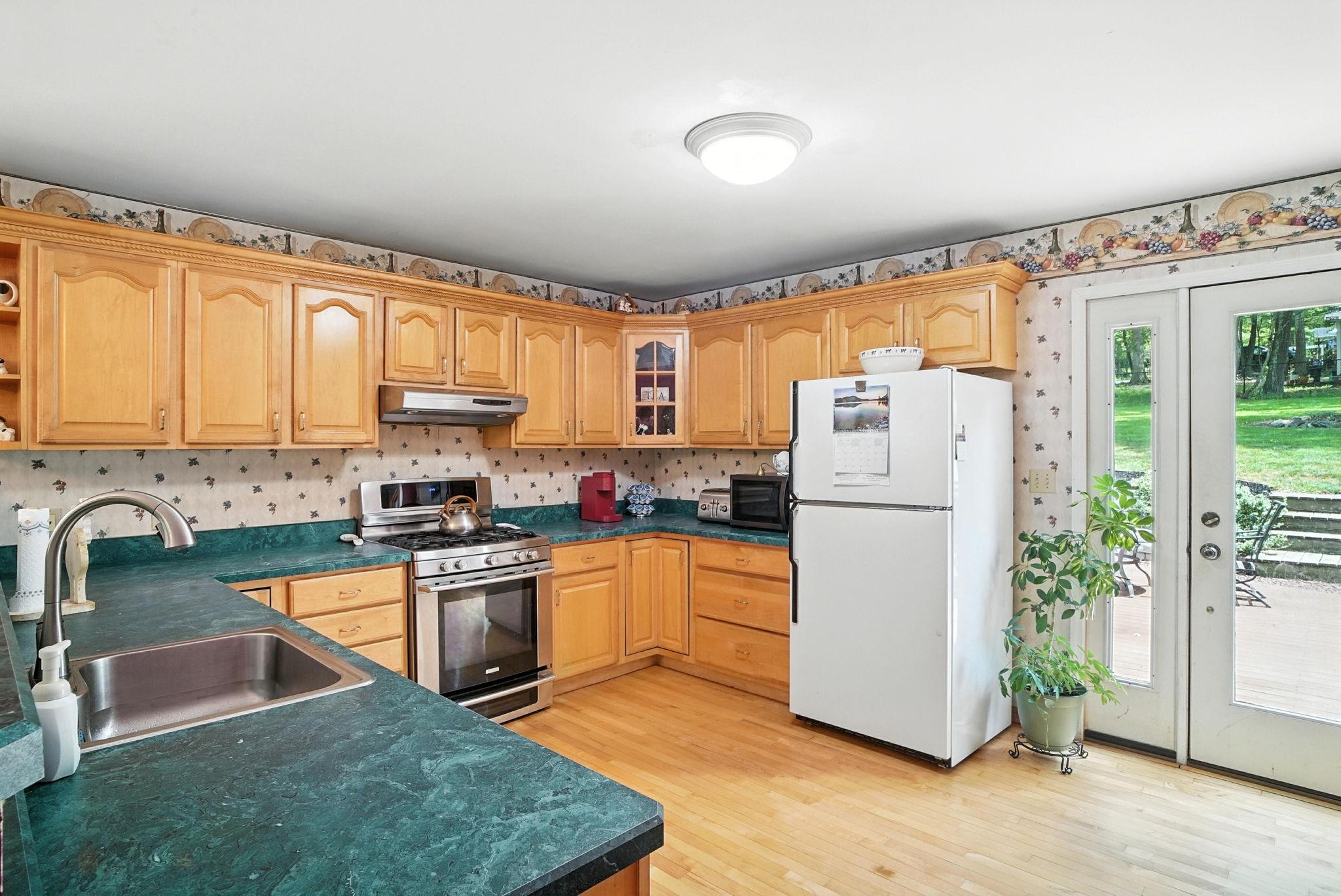 Single Family Sycamore Sullivan County, NY 12790, MLS-891392-6