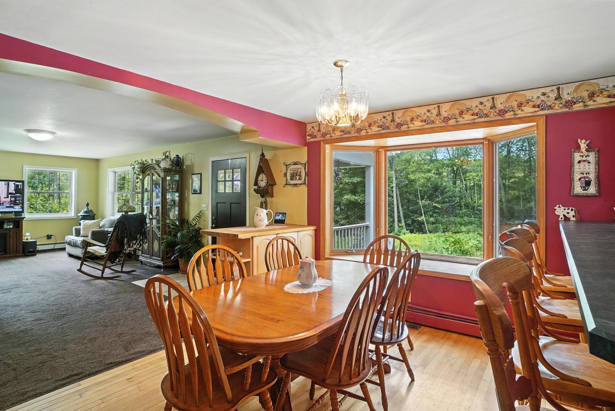 Single Family Sycamore Sullivan County, NY 12790, MLS-891392-7