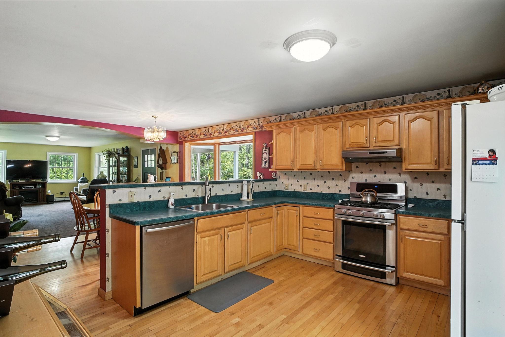 Single Family Sycamore Sullivan County, NY 12790, MLS-891392-8