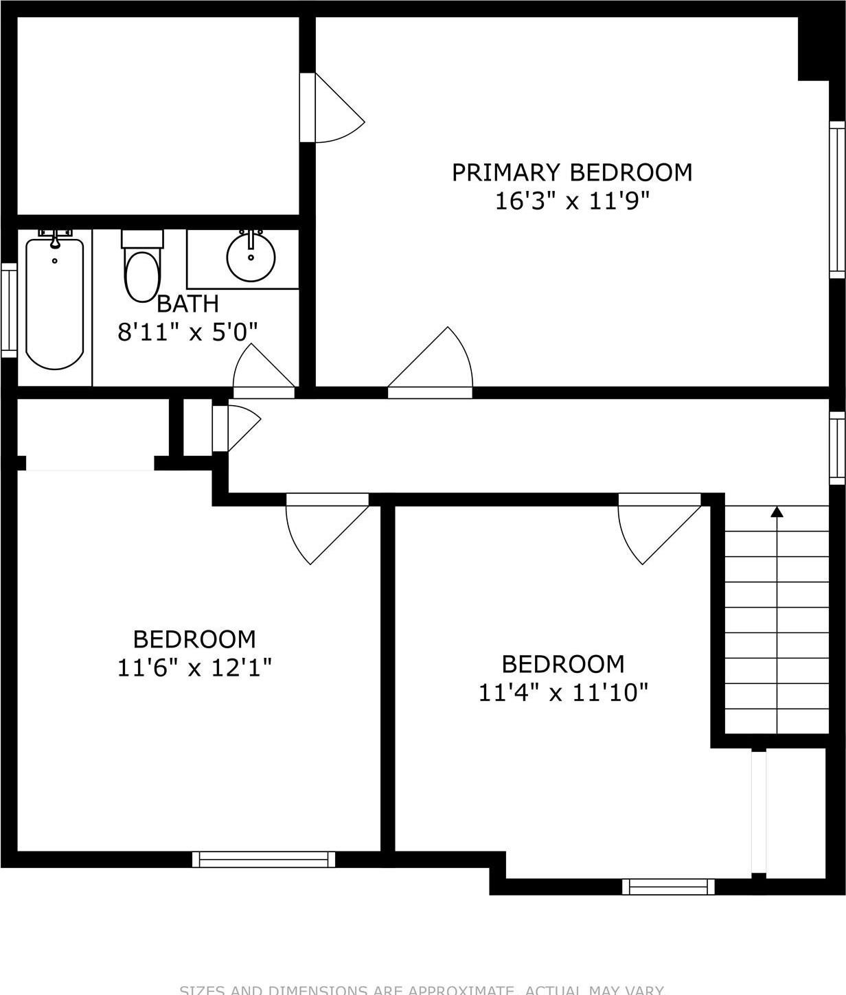 Single Family Barlow Avenue  Staten Island, NY 10312, MLS-891398-19
