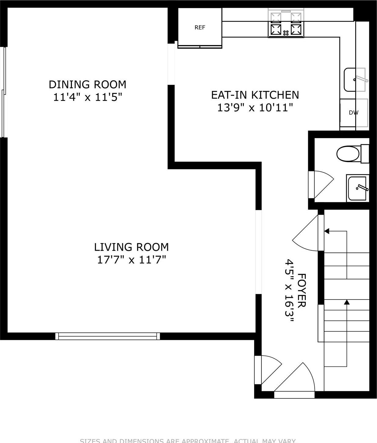 Single Family Barlow Avenue  Staten Island, NY 10312, MLS-891398-20