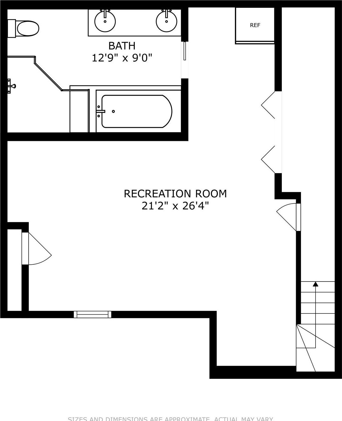 Single Family Barlow Avenue  Staten Island, NY 10312, MLS-891398-21