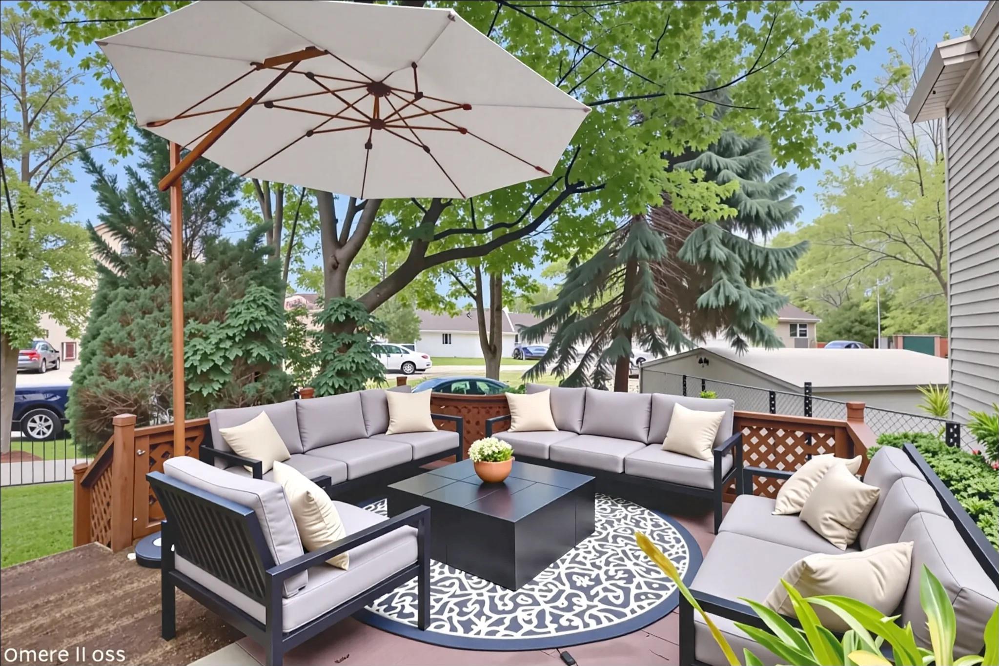 Single Family Barlow Avenue  Staten Island, NY 10312, MLS-891398-8