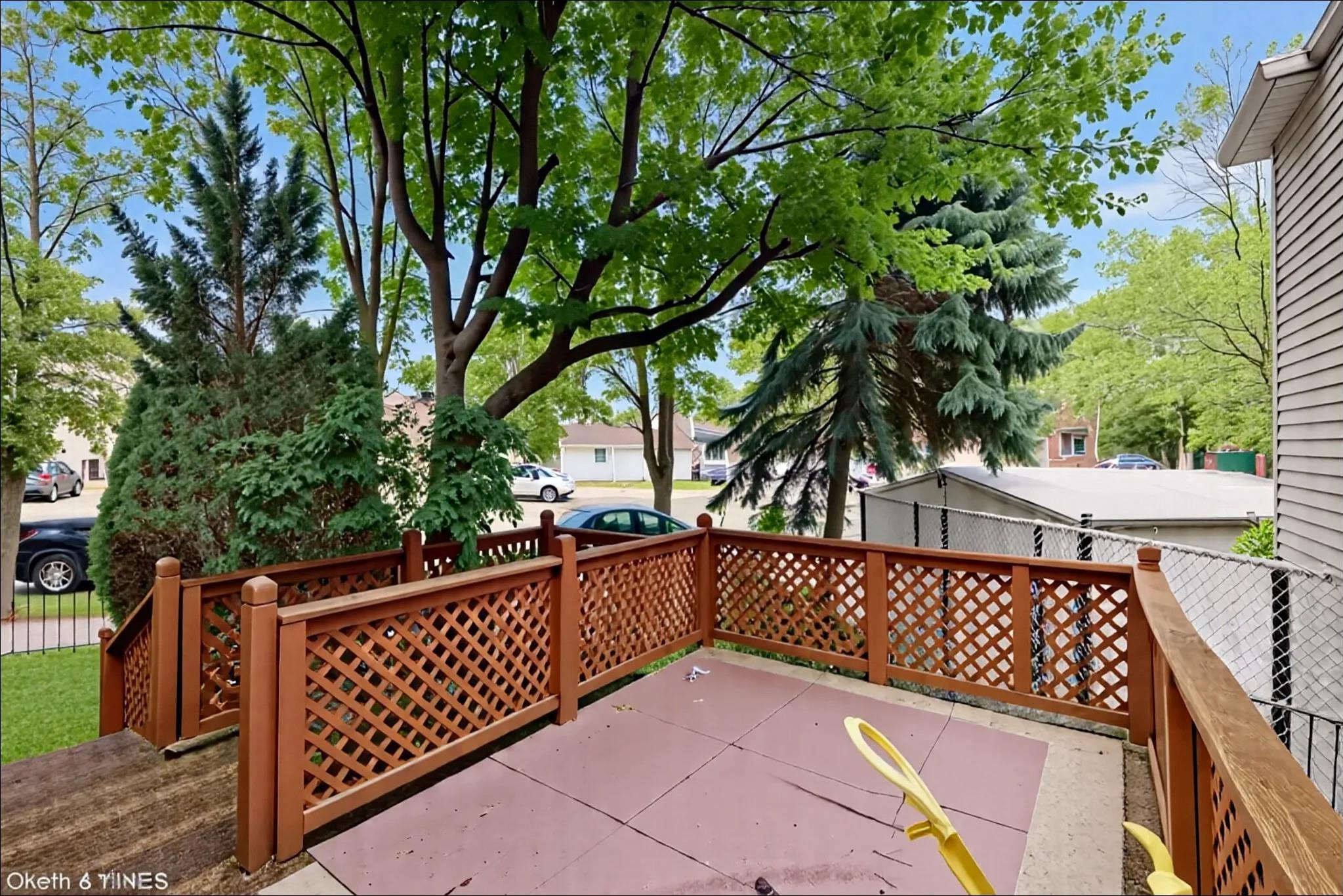 Single Family Barlow Avenue  Staten Island, NY 10312, MLS-891398-9