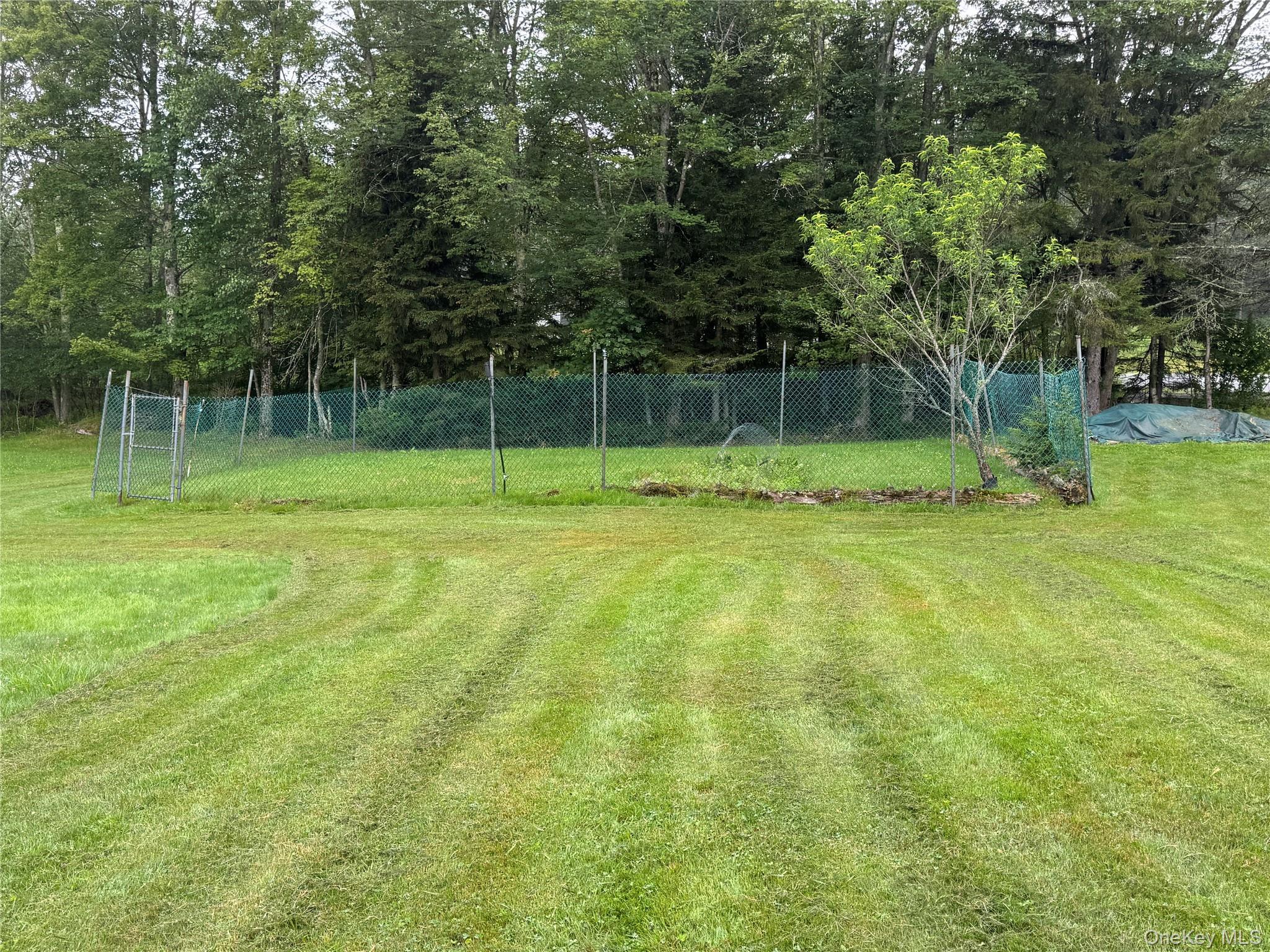 Single Family Cooley  Sullivan County, NY 12768, MLS-891401-14