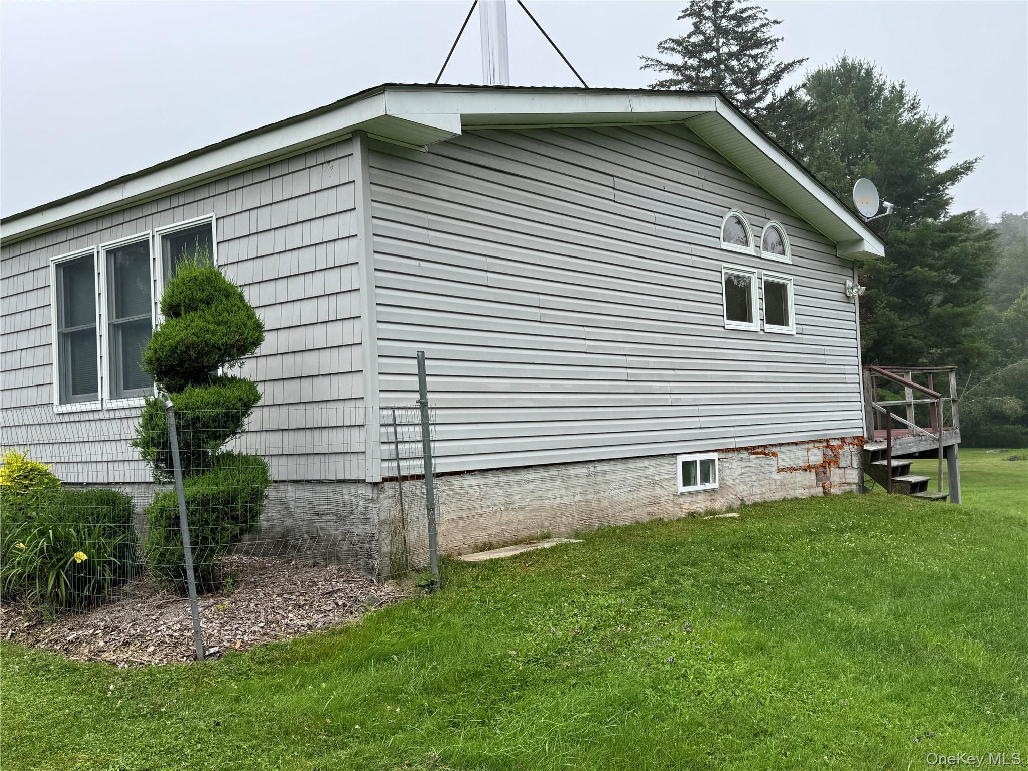 Single Family Cooley  Sullivan County, NY 12768, MLS-891401-15