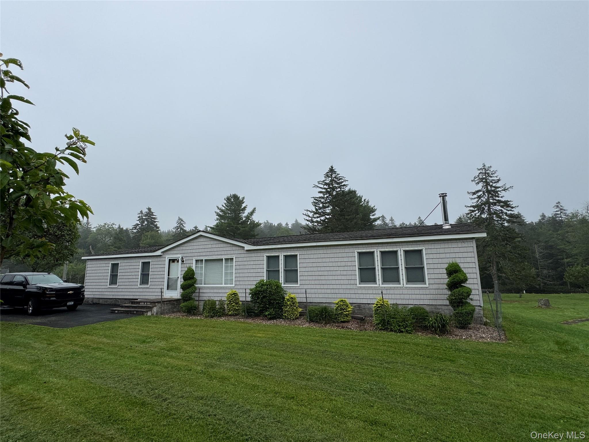 Single Family Cooley  Sullivan County, NY 12768, MLS-891401-16