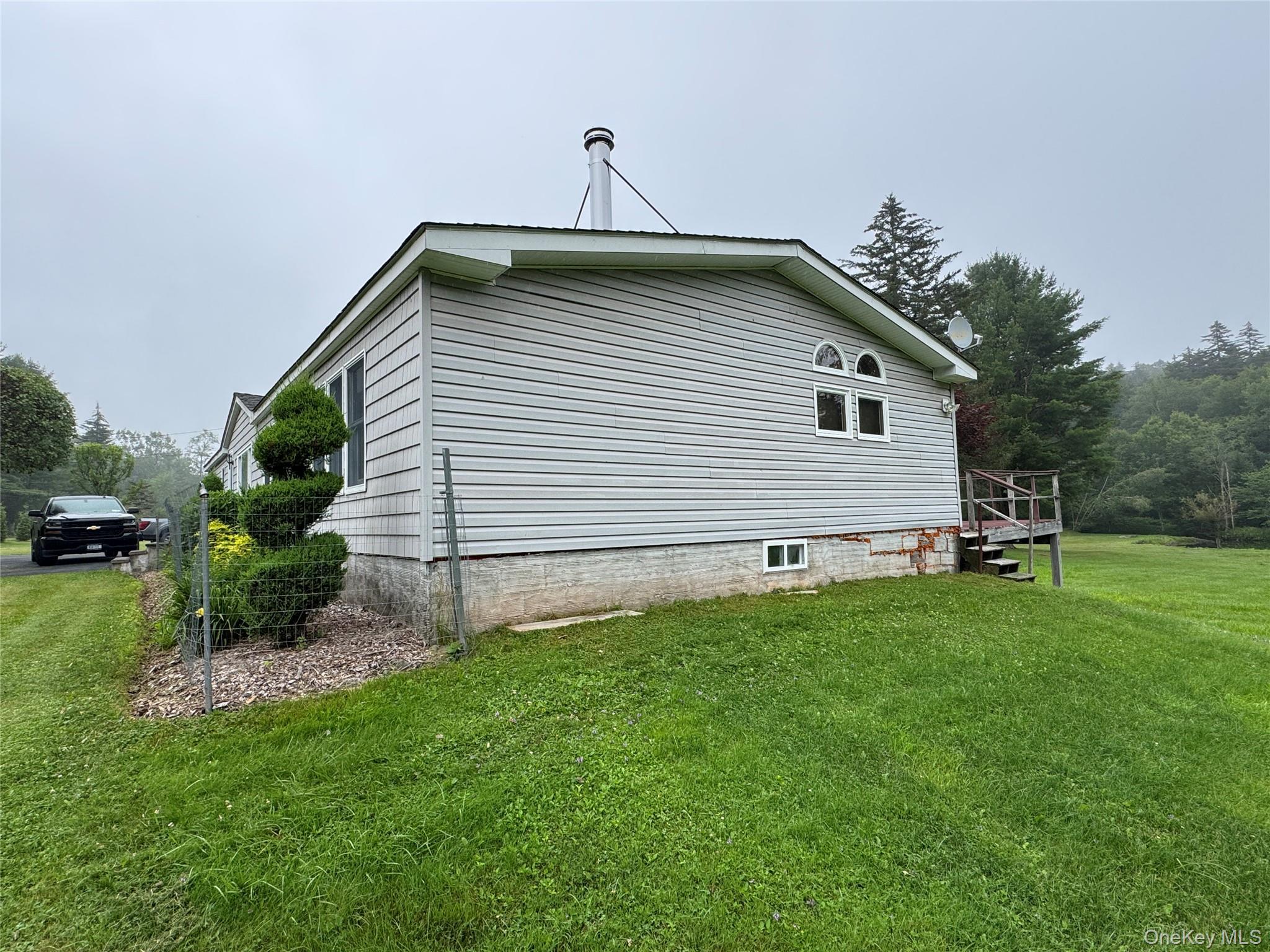 Single Family Cooley  Sullivan County, NY 12768, MLS-891401-17