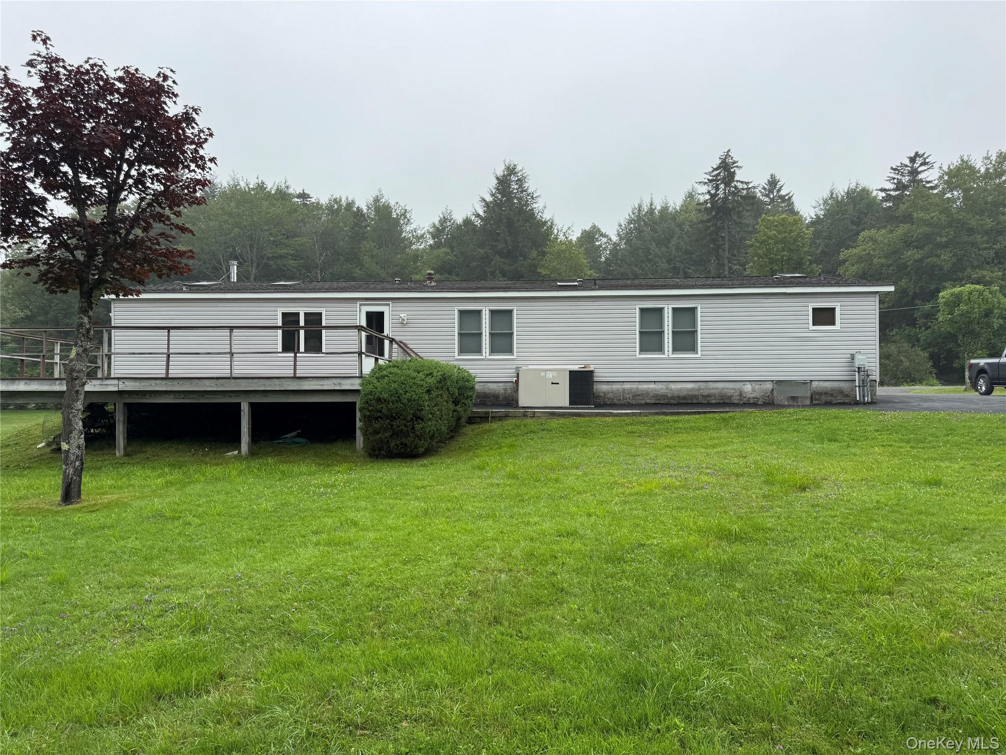 Single Family Cooley  Sullivan County, NY 12768, MLS-891401-18