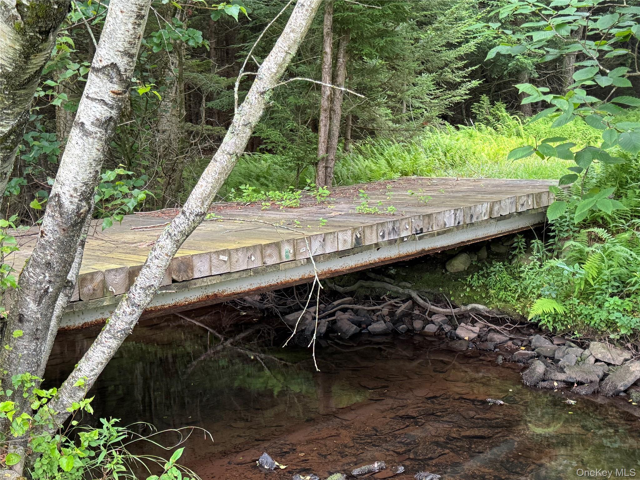 Single Family Cooley  Sullivan County, NY 12768, MLS-891401-22