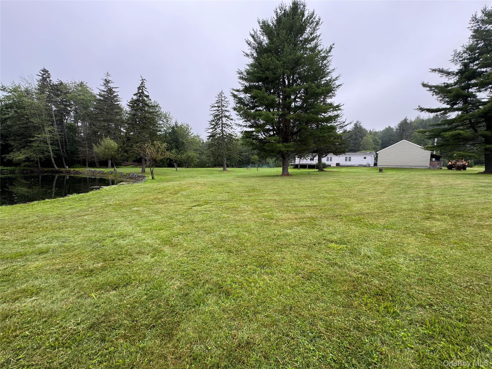 Single Family Cooley  Sullivan County, NY 12768, MLS-891401-29