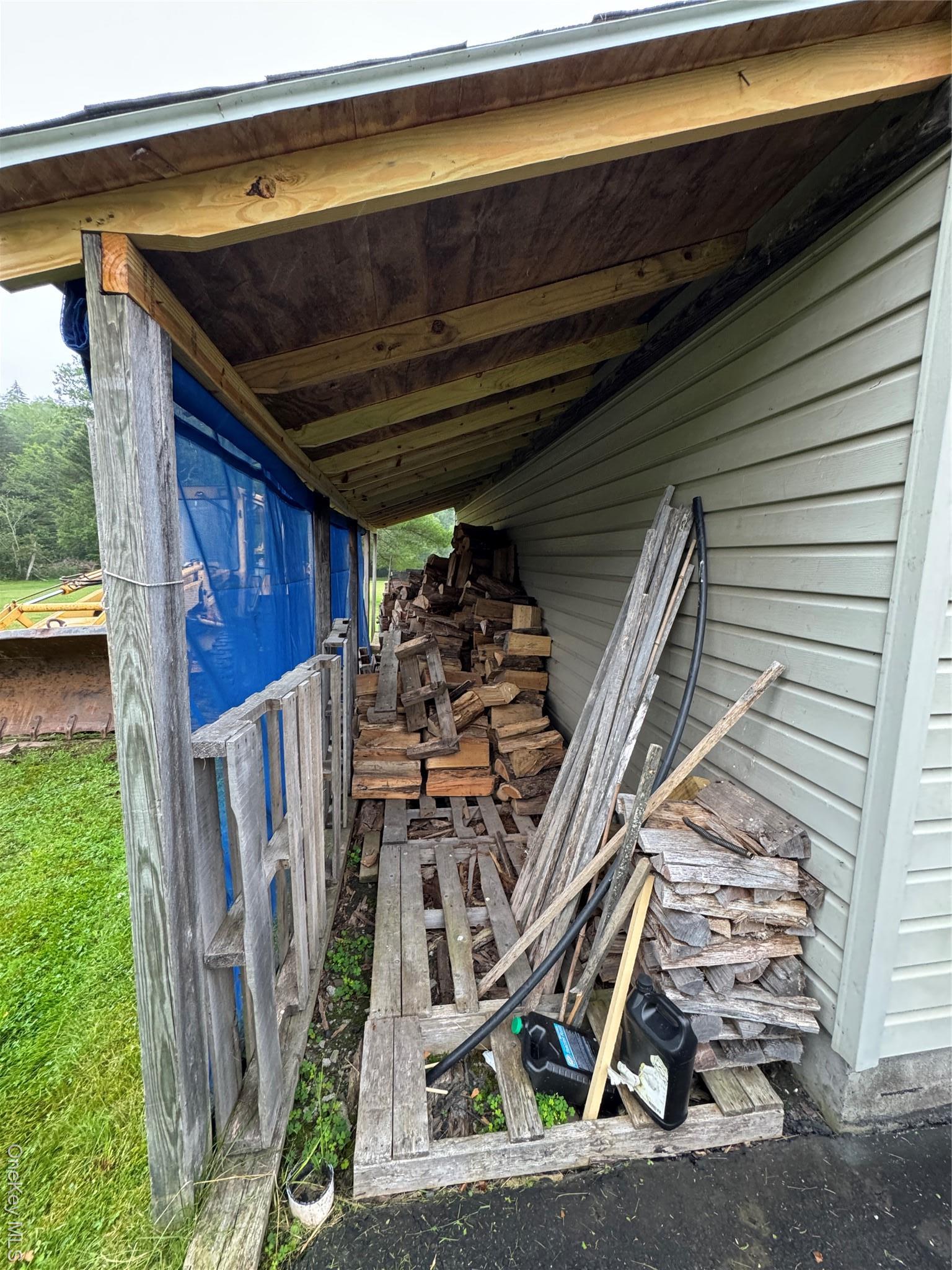 Single Family Cooley  Sullivan County, NY 12768, MLS-891401-31