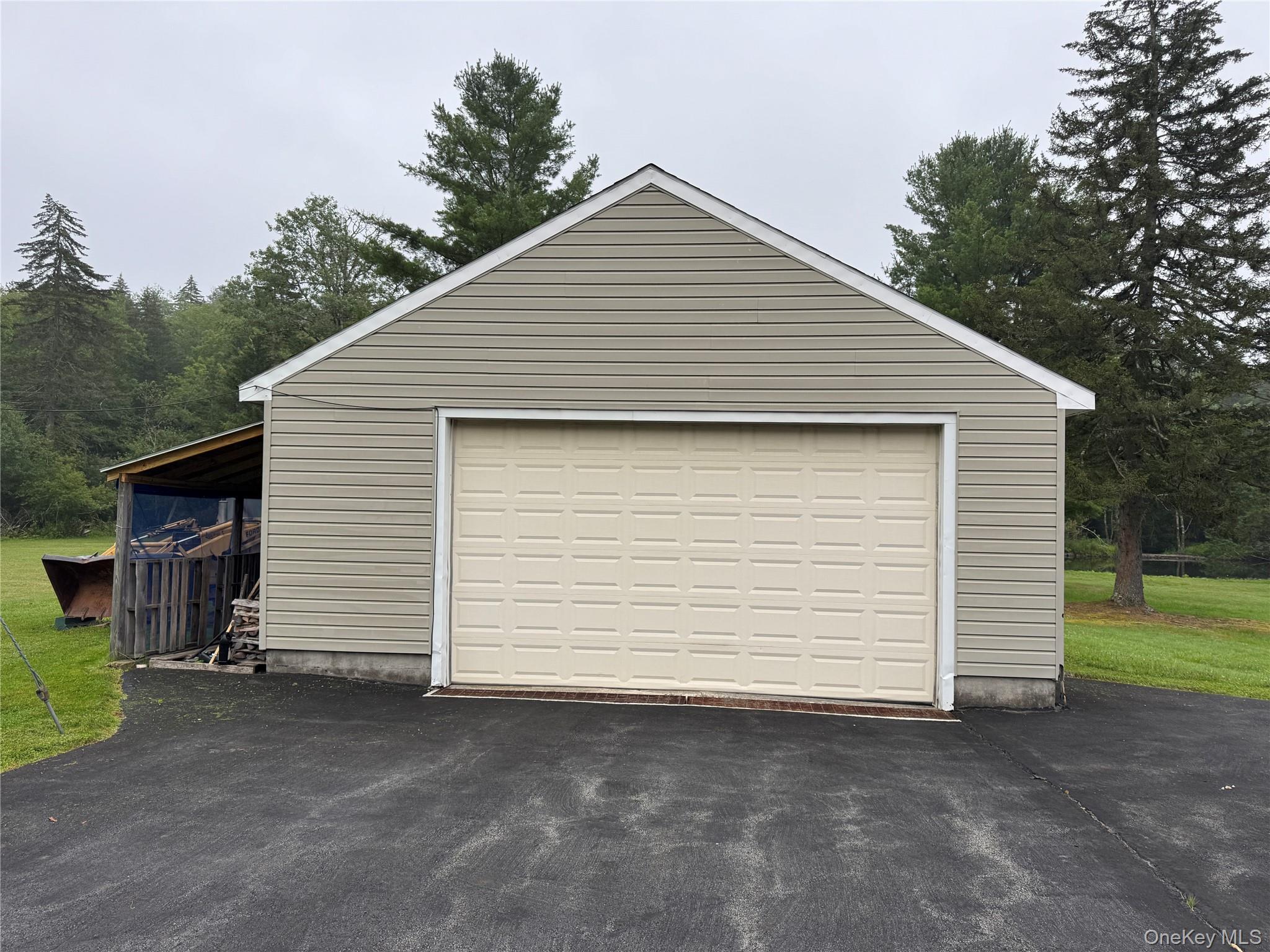 Single Family Cooley  Sullivan County, NY 12768, MLS-891401-32