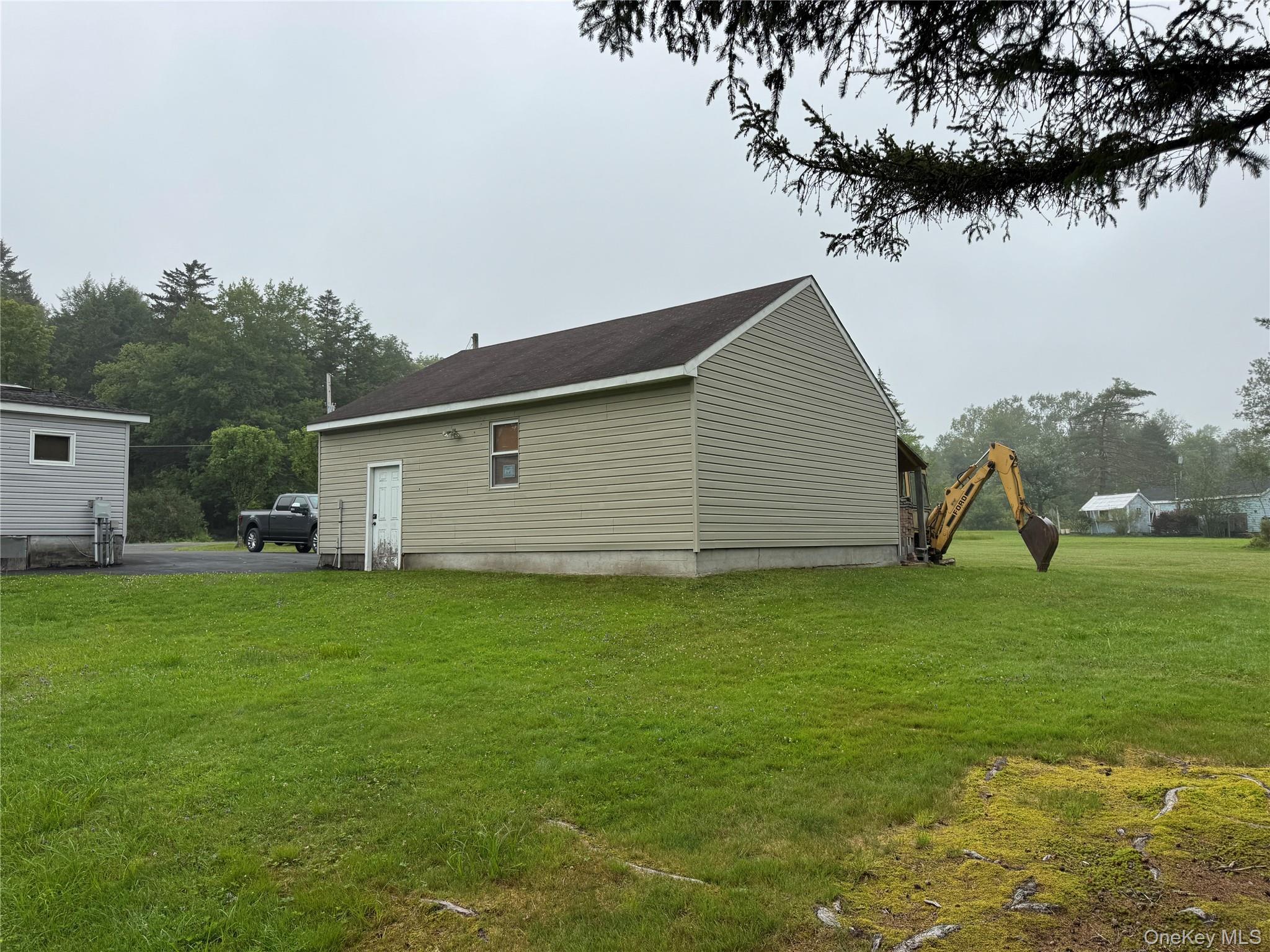 Single Family Cooley  Sullivan County, NY 12768, MLS-891401-33