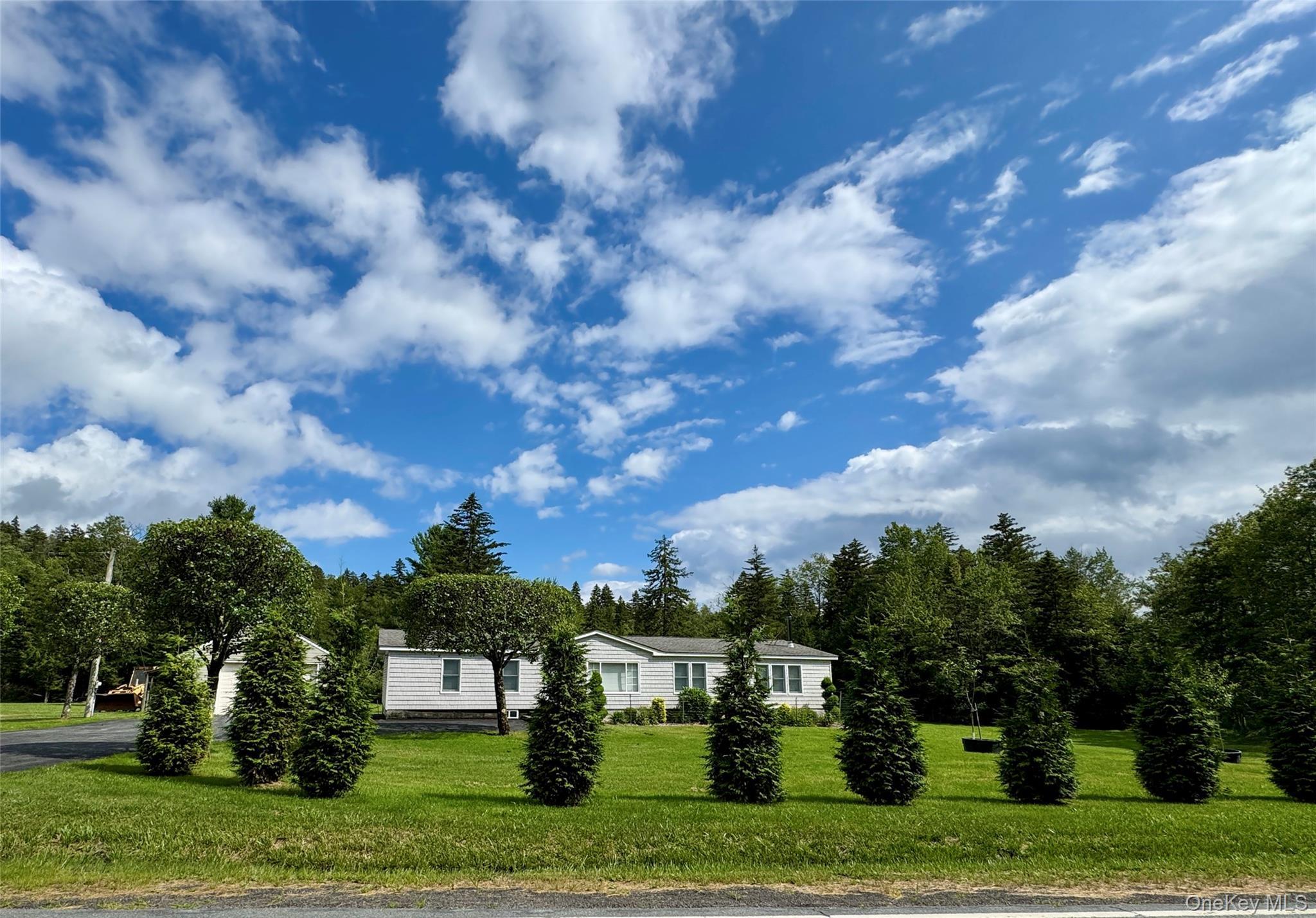 Single Family Cooley  Sullivan County, NY 12768, MLS-891401-35