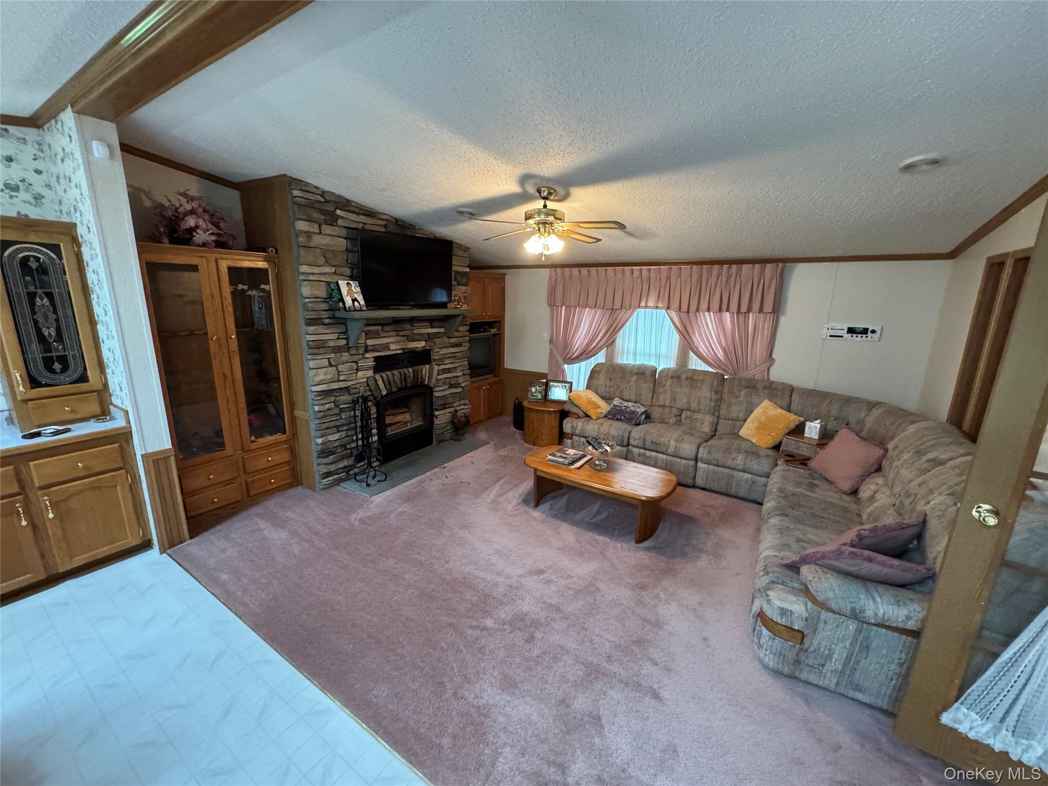 Single Family Cooley  Sullivan County, NY 12768, MLS-891401-8