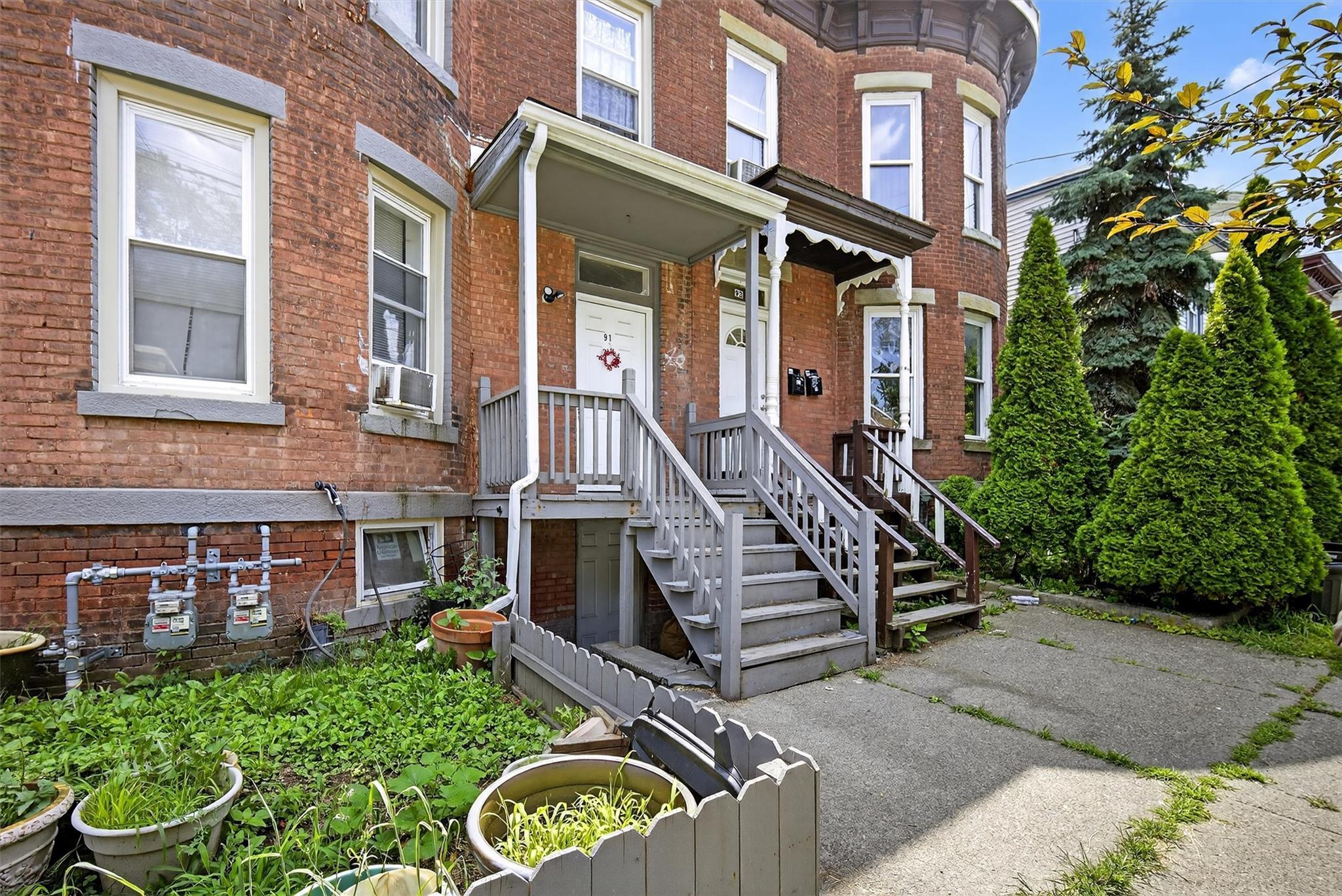 Single Family Carson  Orange County, NY 12550, MLS-891420-2