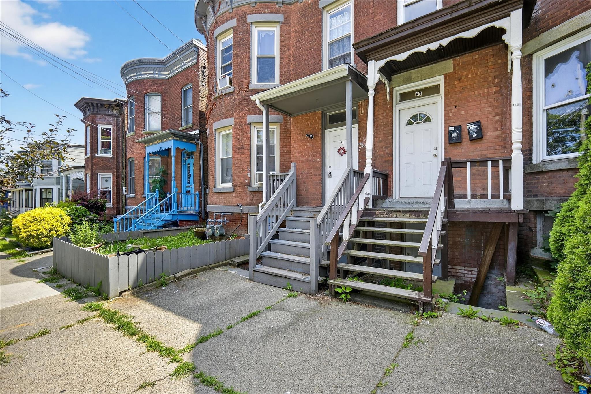 Single Family Carson  Orange County, NY 12550, MLS-891420-3