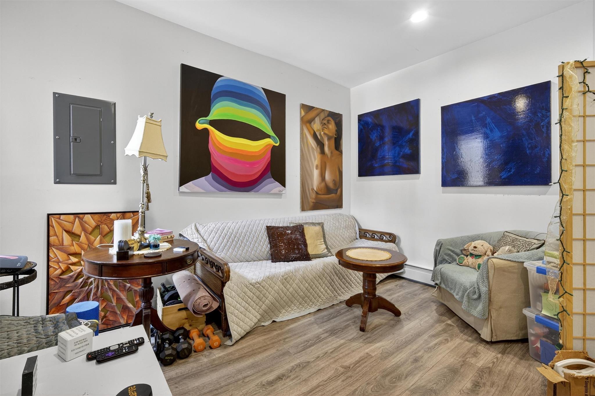 Single Family Carson  Orange County, NY 12550, MLS-891420-6