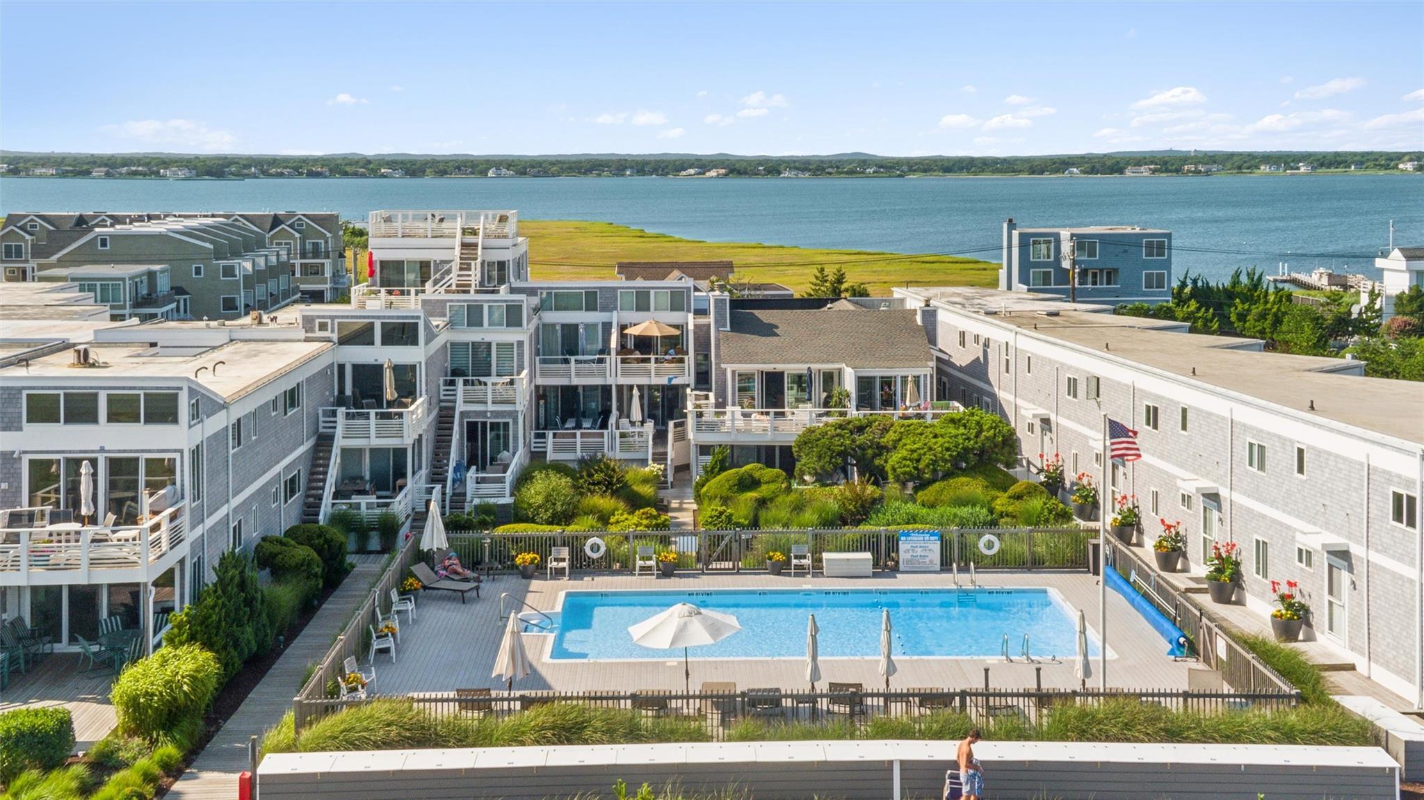 Condo Dune  Suffolk County, NY 11977, MLS-891430-16