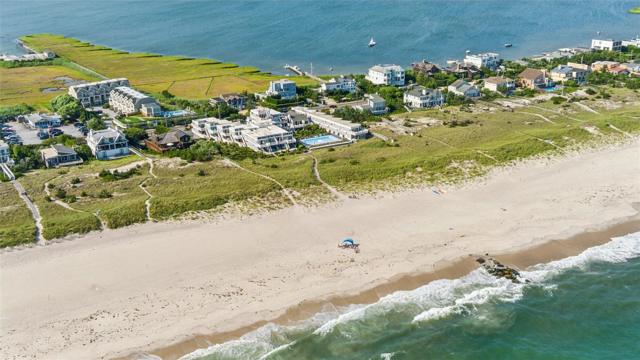Condo Dune  Suffolk County, NY 11977, MLS-891430-19