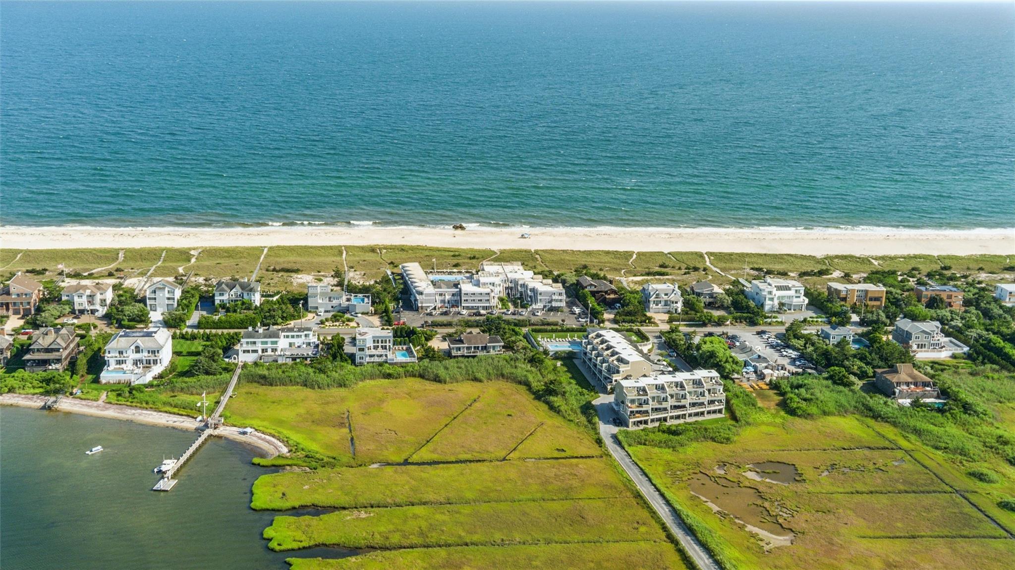 Condo Dune  Suffolk County, NY 11977, MLS-891430-20