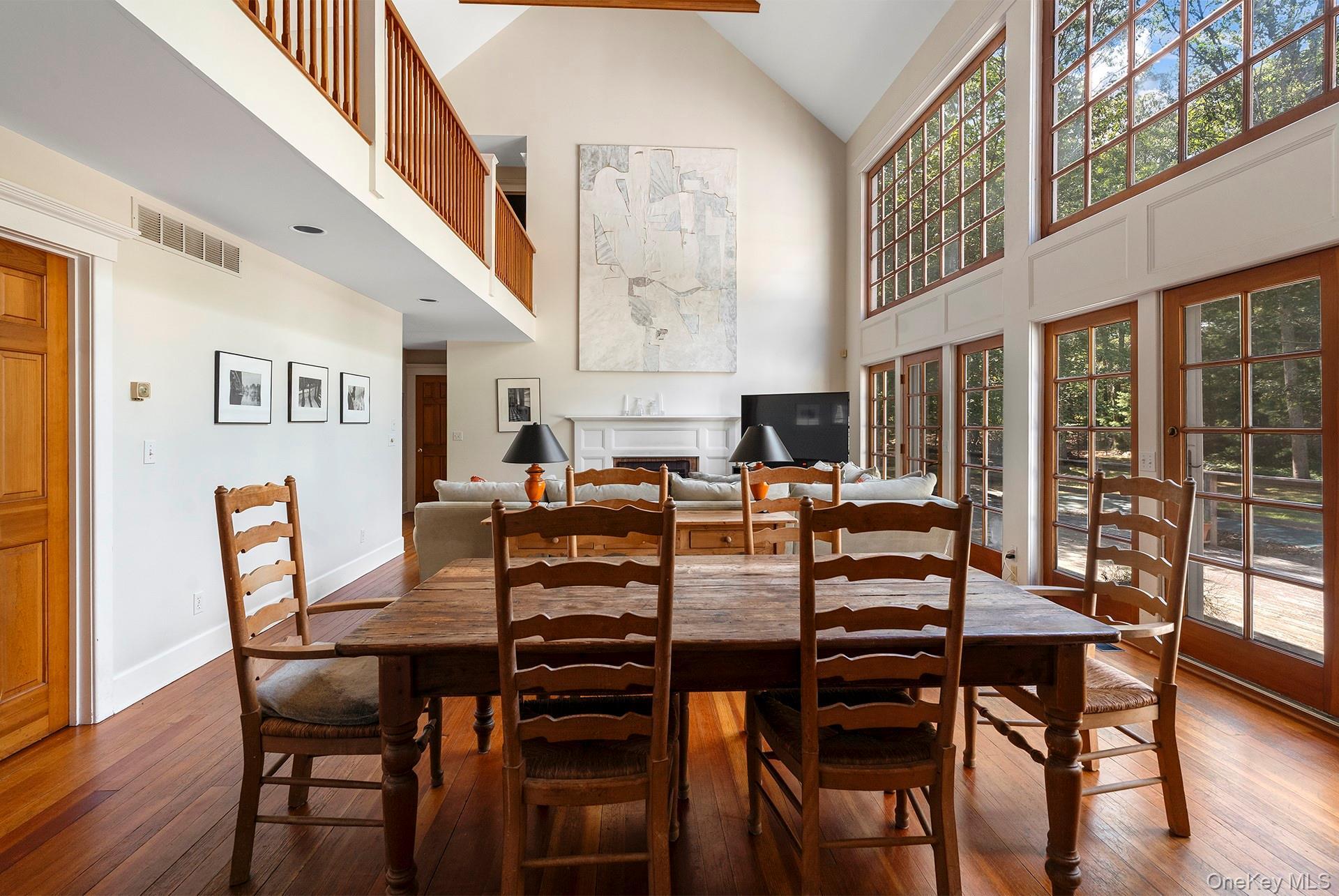 Single Family Old Hollow Suffolk County, NY 11937, MLS-891433-10