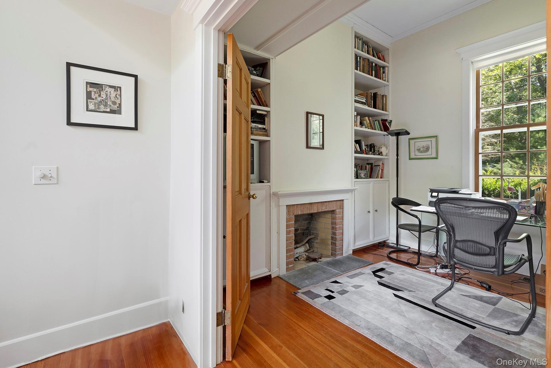 Single Family Old Hollow Suffolk County, NY 11937, MLS-891433-13