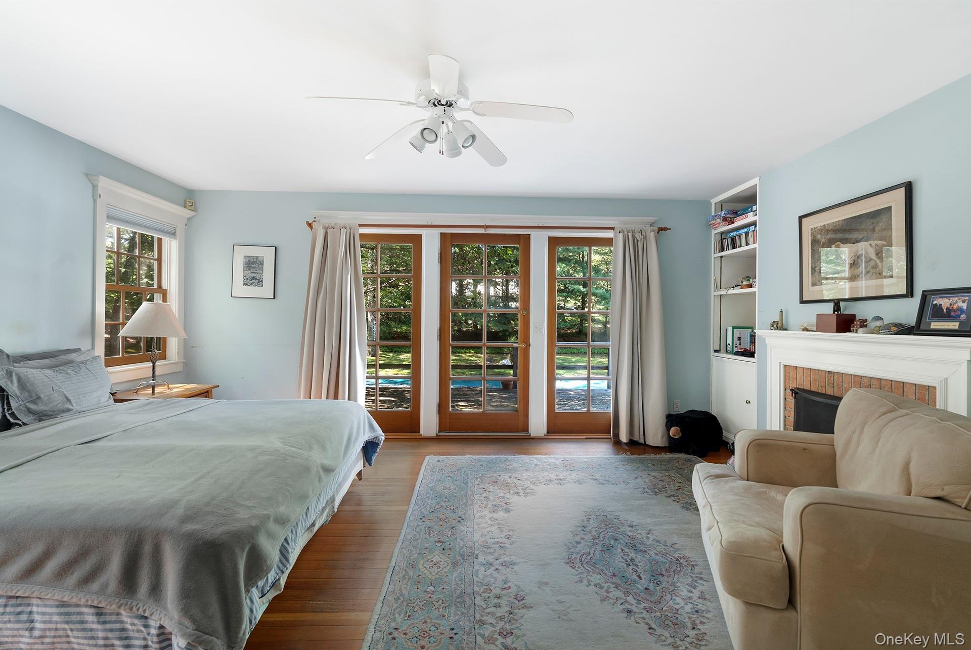 Single Family Old Hollow Suffolk County, NY 11937, MLS-891433-14