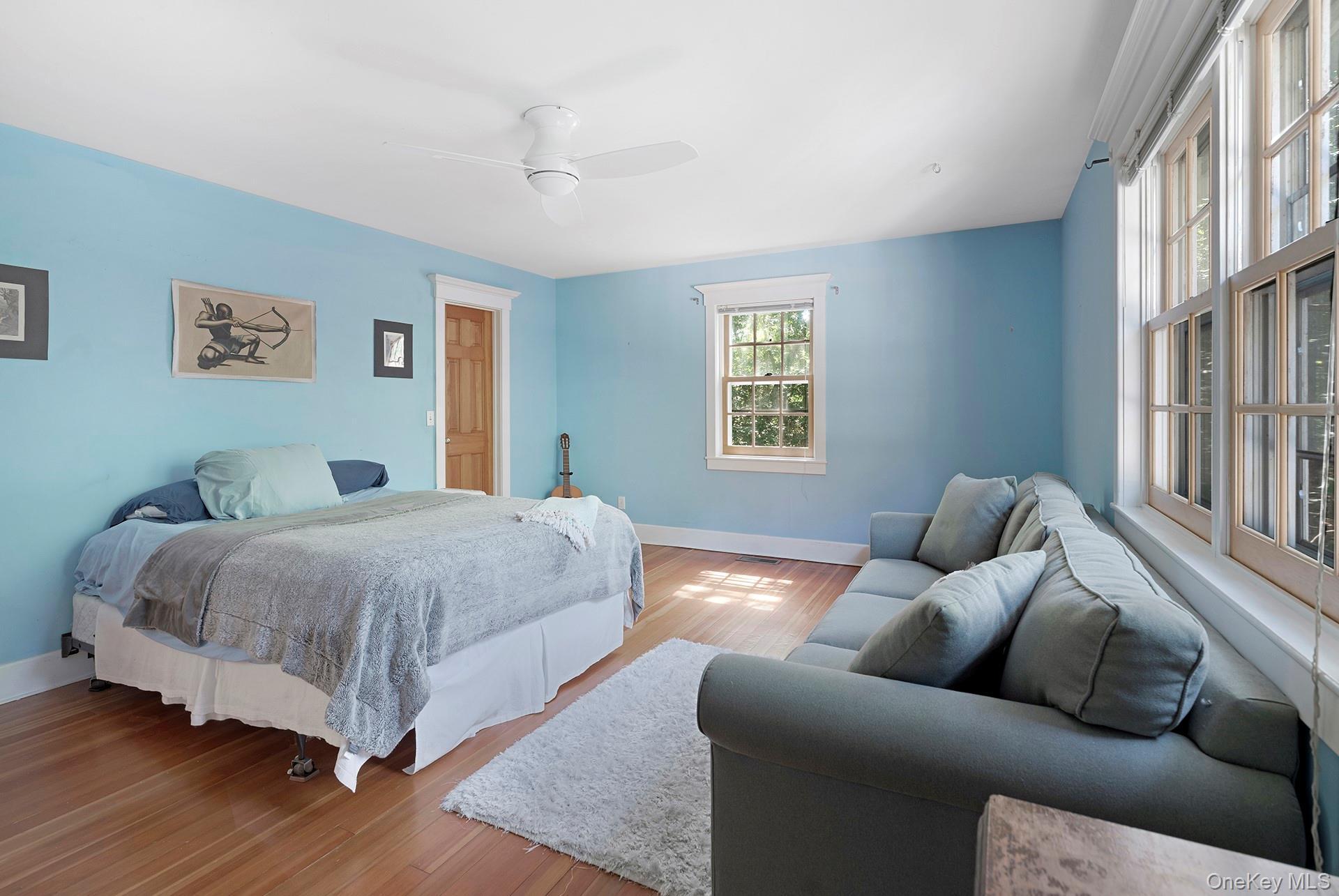 Single Family Old Hollow Suffolk County, NY 11937, MLS-891433-19