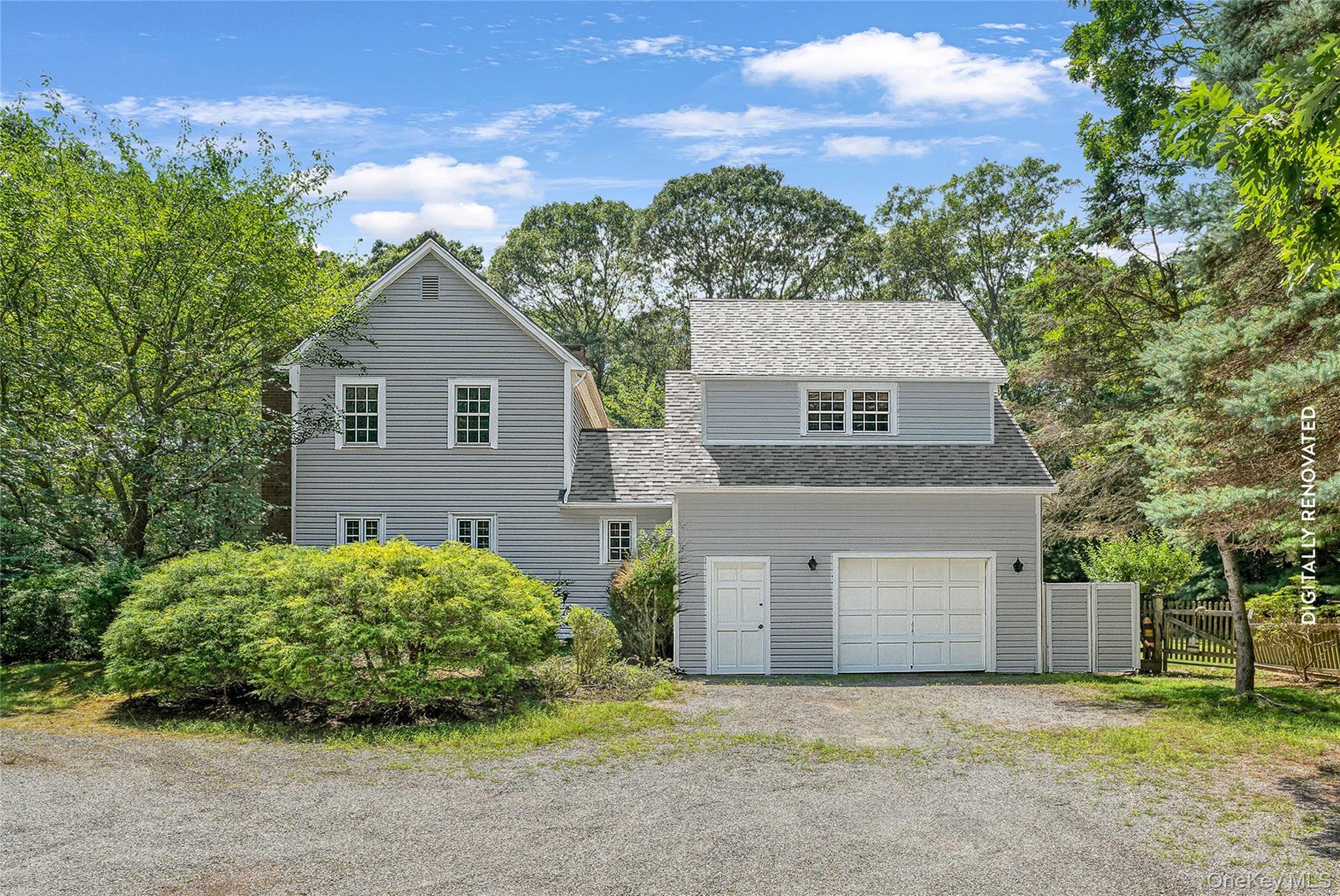 Single Family Old Hollow Suffolk County, NY 11937, MLS-891433-4