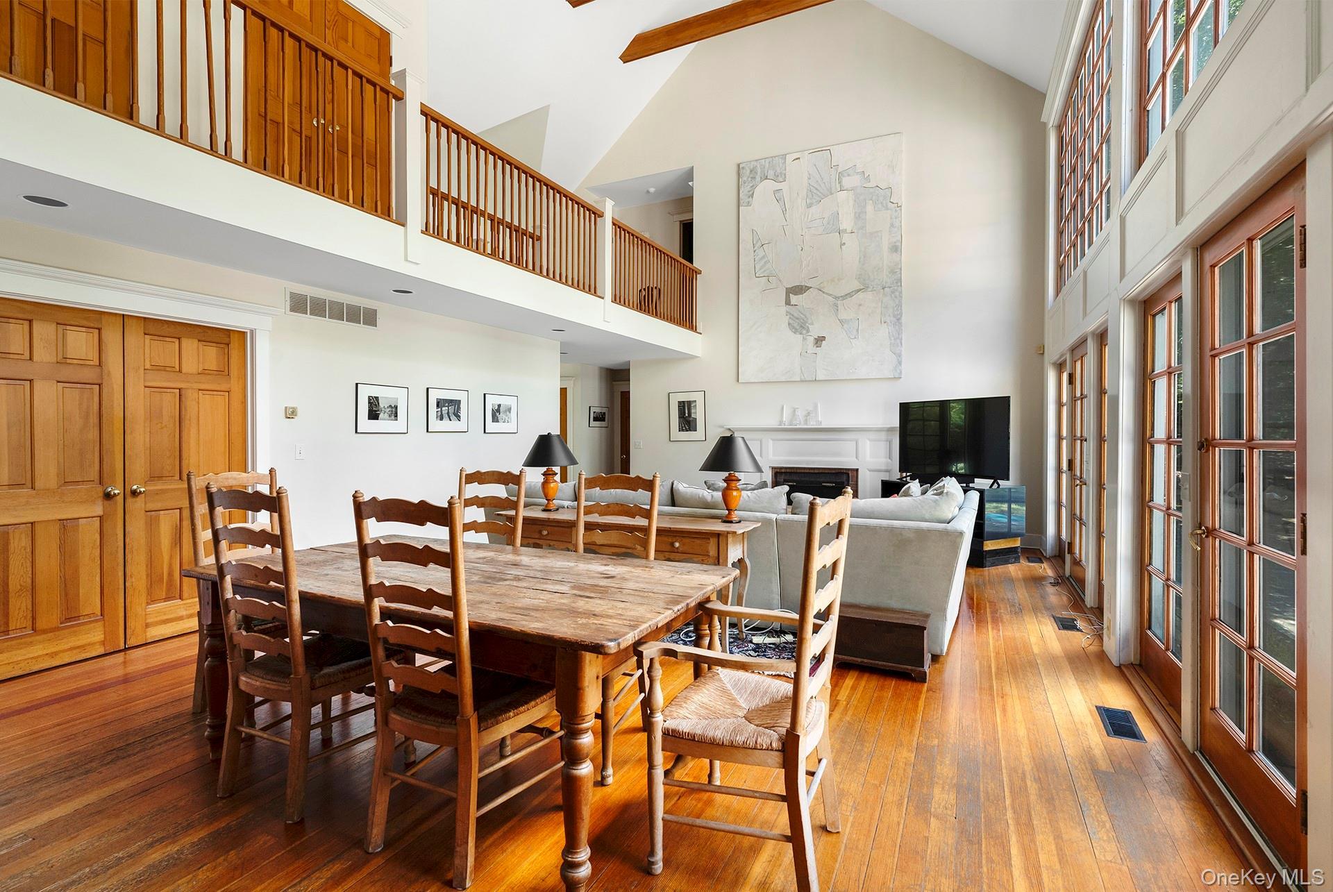 Single Family Old Hollow Suffolk County, NY 11937, MLS-891433-9