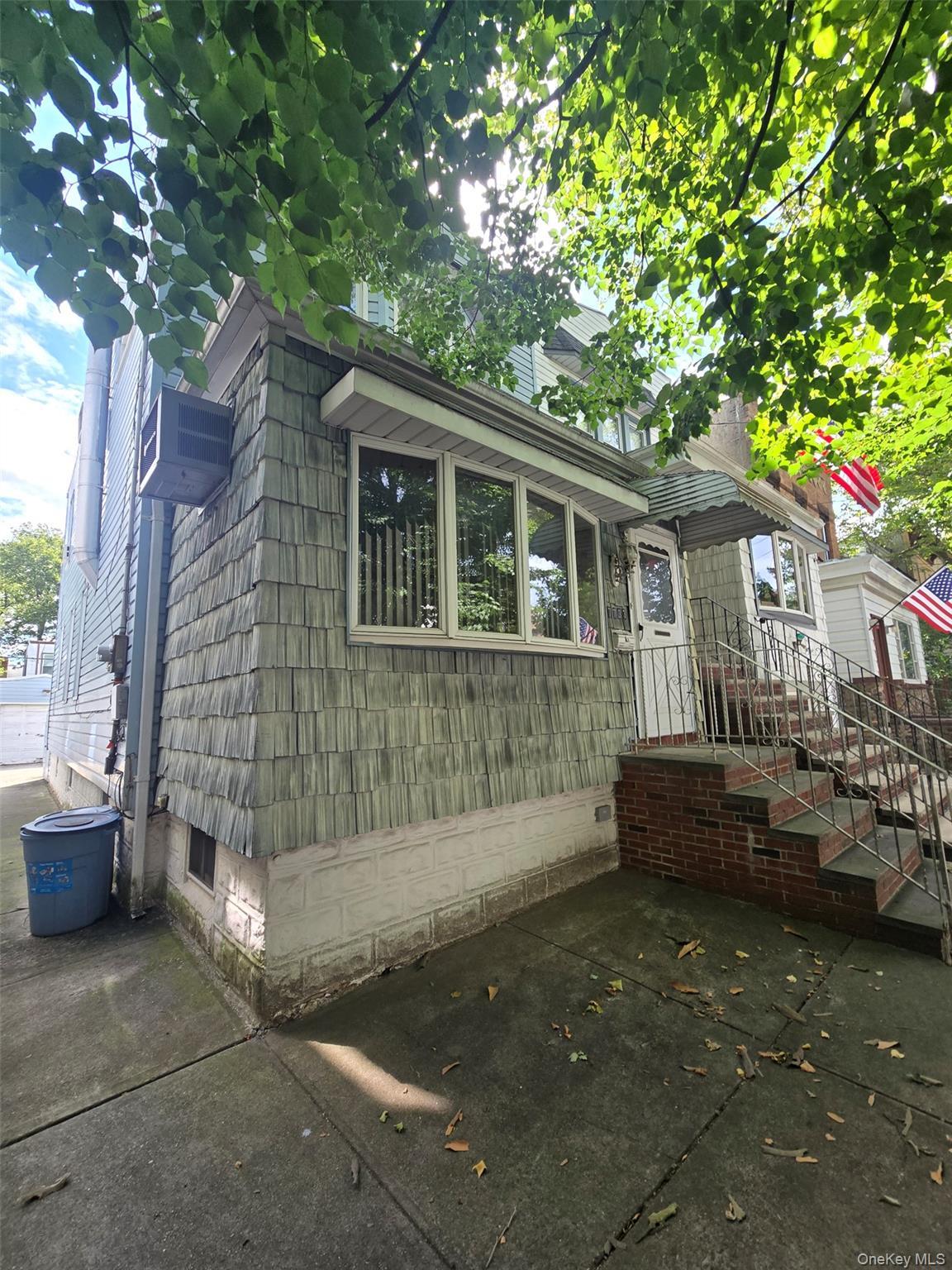 Single Family 79th  Queens, NY 11385, MLS-891436-2
