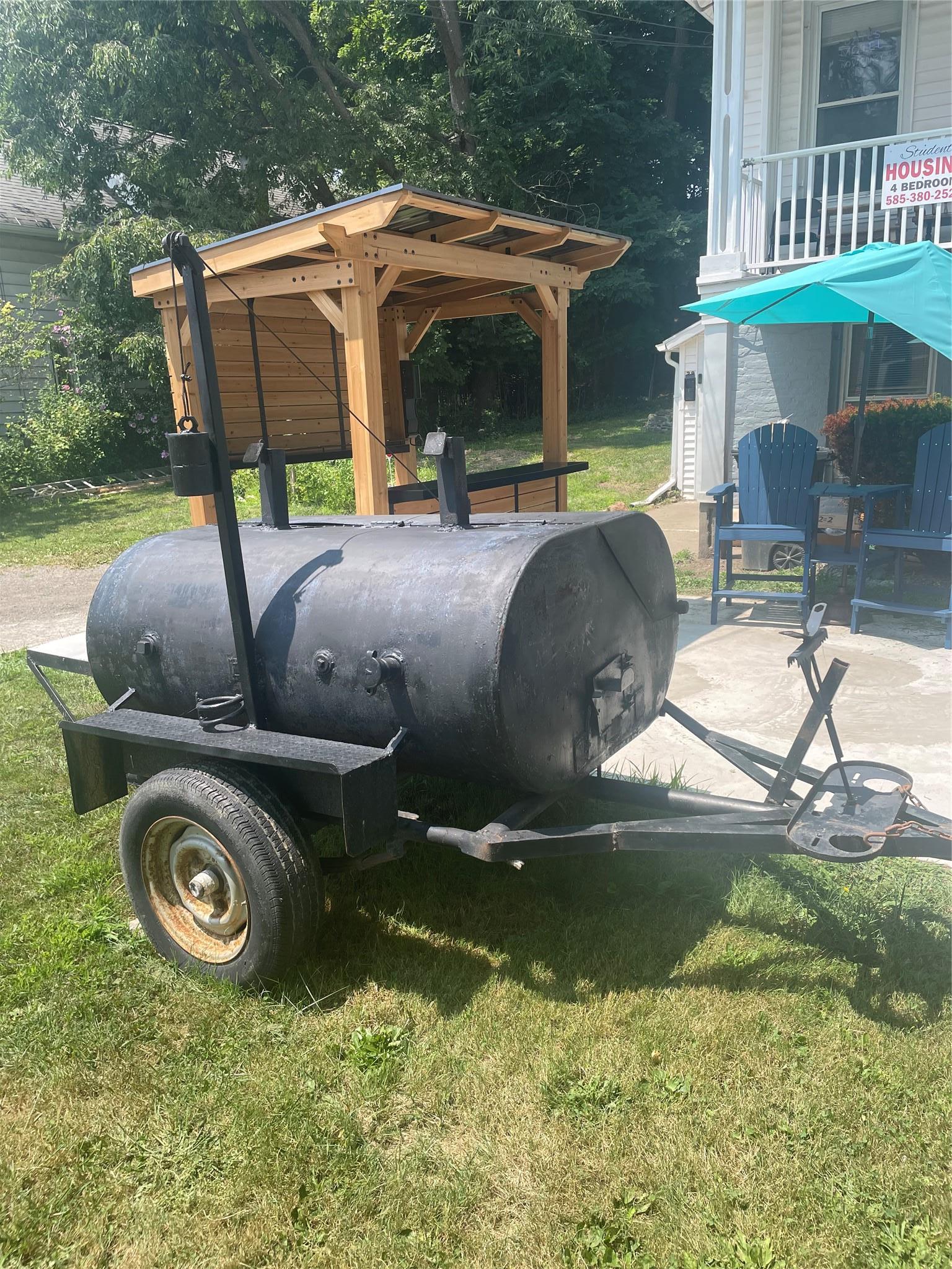 Single Family Lambert, Fredonia Out Of Area, NY 14063, MLS-891453-27