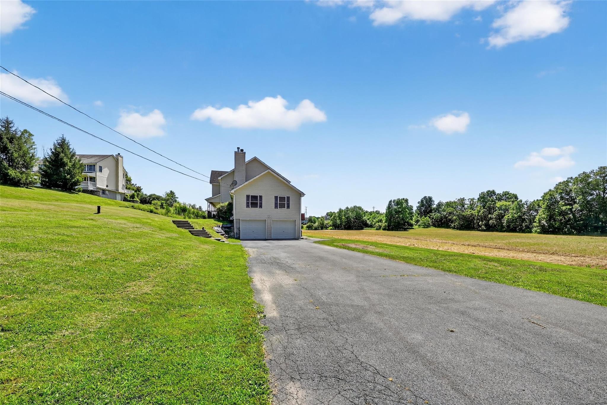 Single Family Old Dominion Orange County, NY 10914, MLS-891462-47