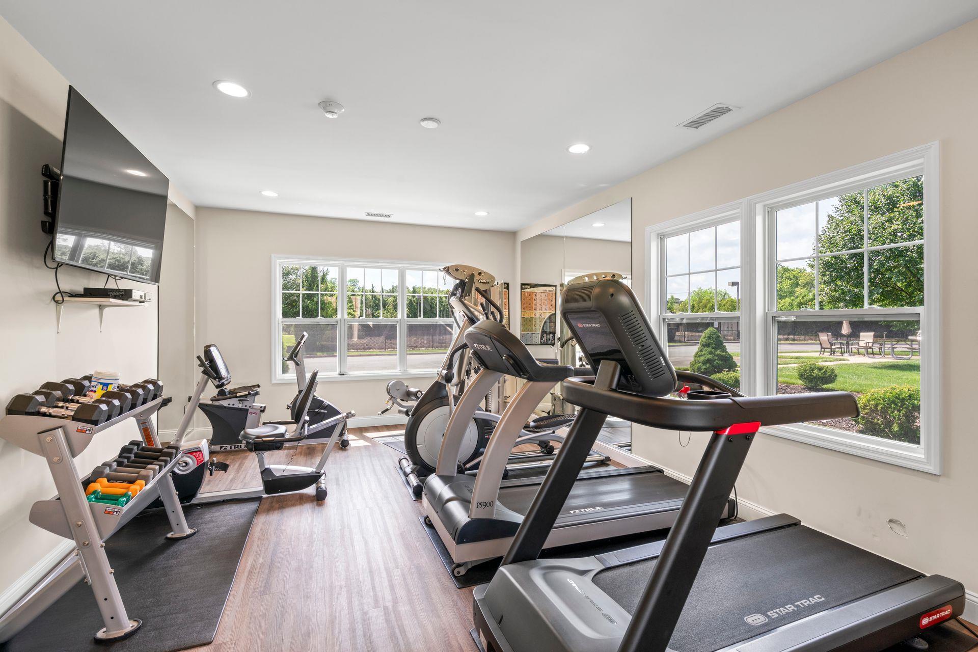 Condo Christine  Suffolk County, NY 11746, MLS-891479-27