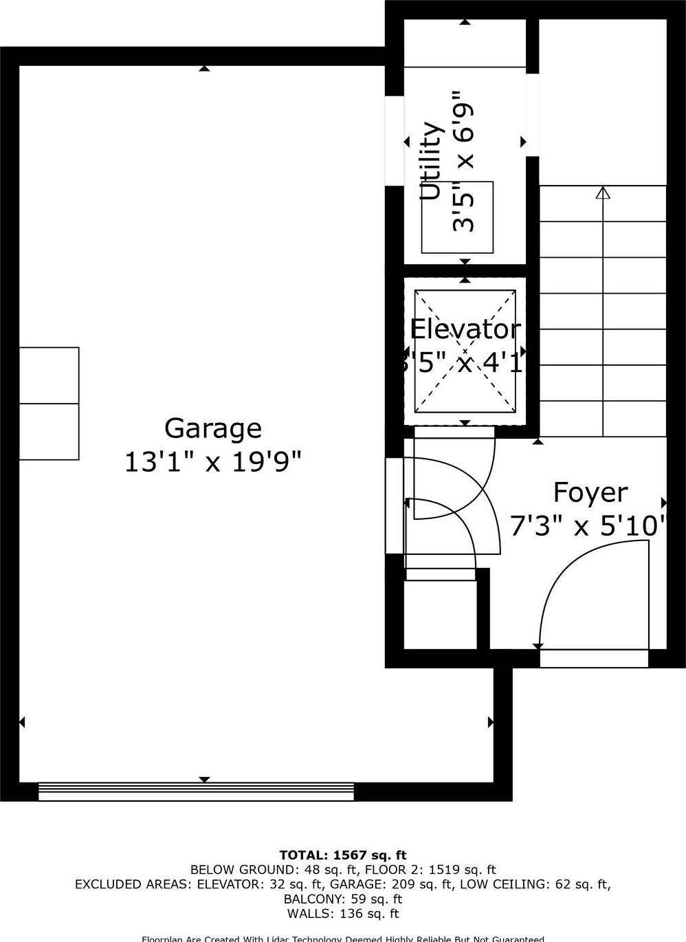 Condo Christine  Suffolk County, NY 11746, MLS-891479-31