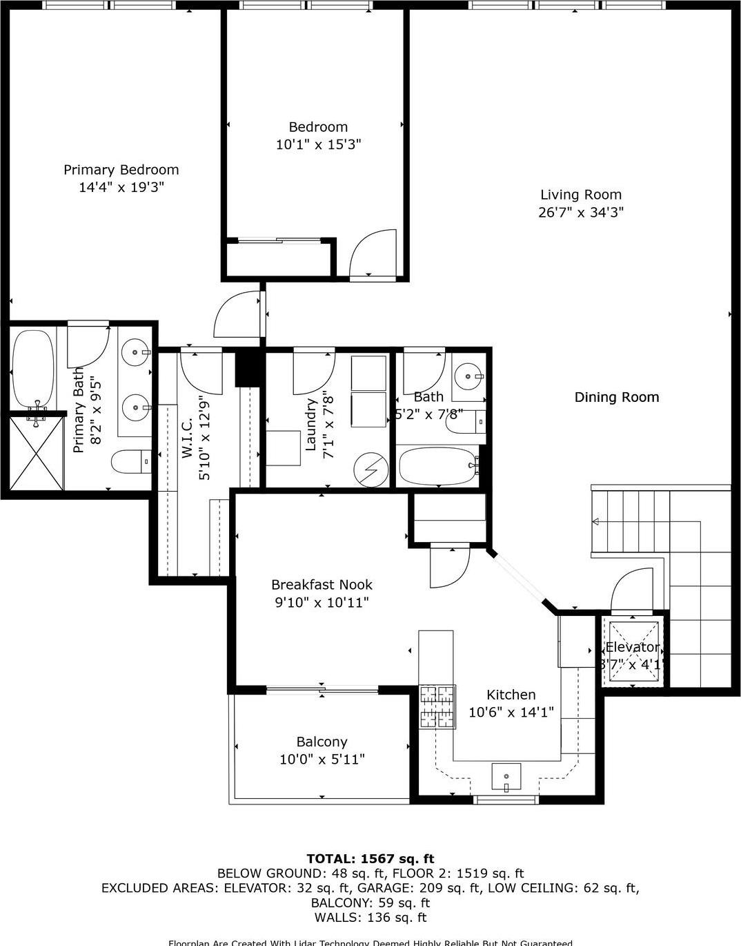 Condo Christine  Suffolk County, NY 11746, MLS-891479-32