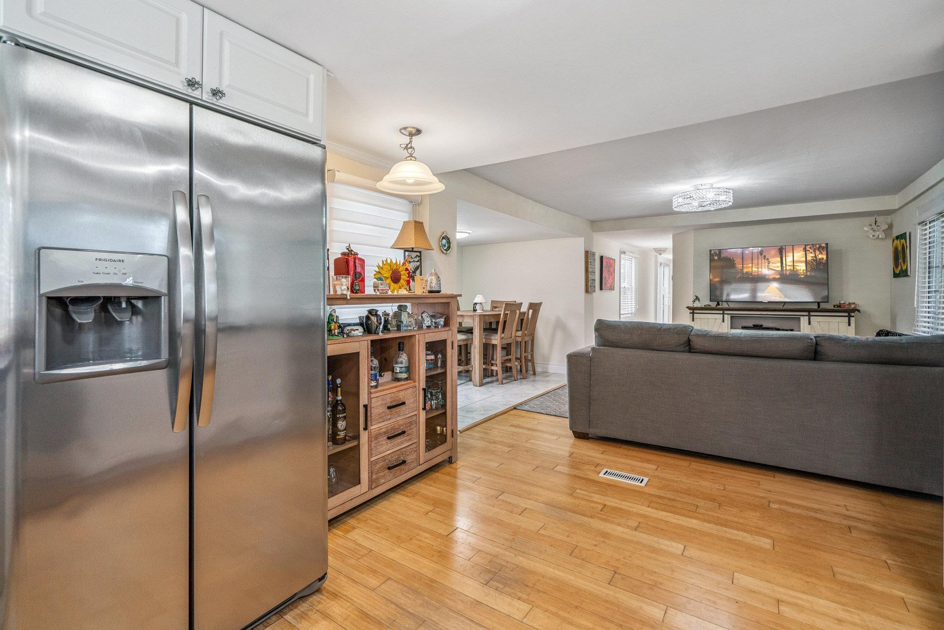 Single Family Betsy Ross  Suffolk County, NY 11716, MLS-891481-10