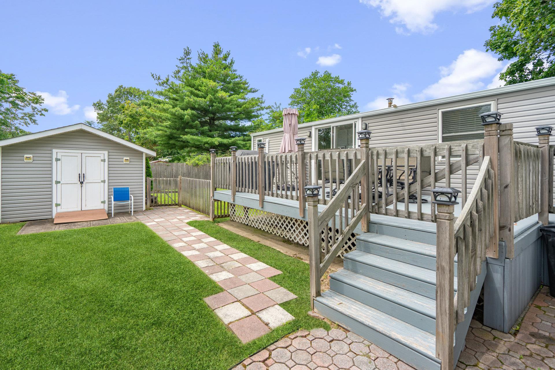 Single Family Betsy Ross  Suffolk County, NY 11716, MLS-891481-21