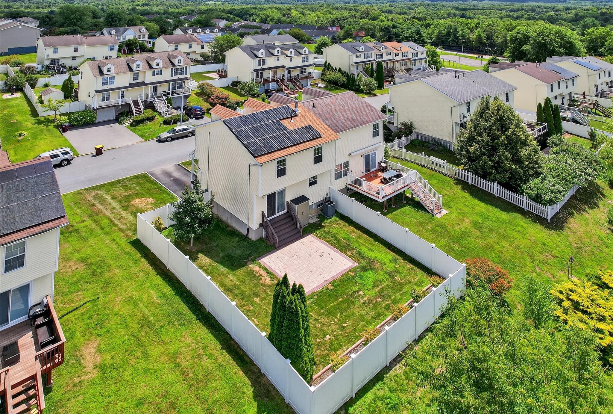 Single Family Evan Orange County, NY 10990, MLS-891490-36