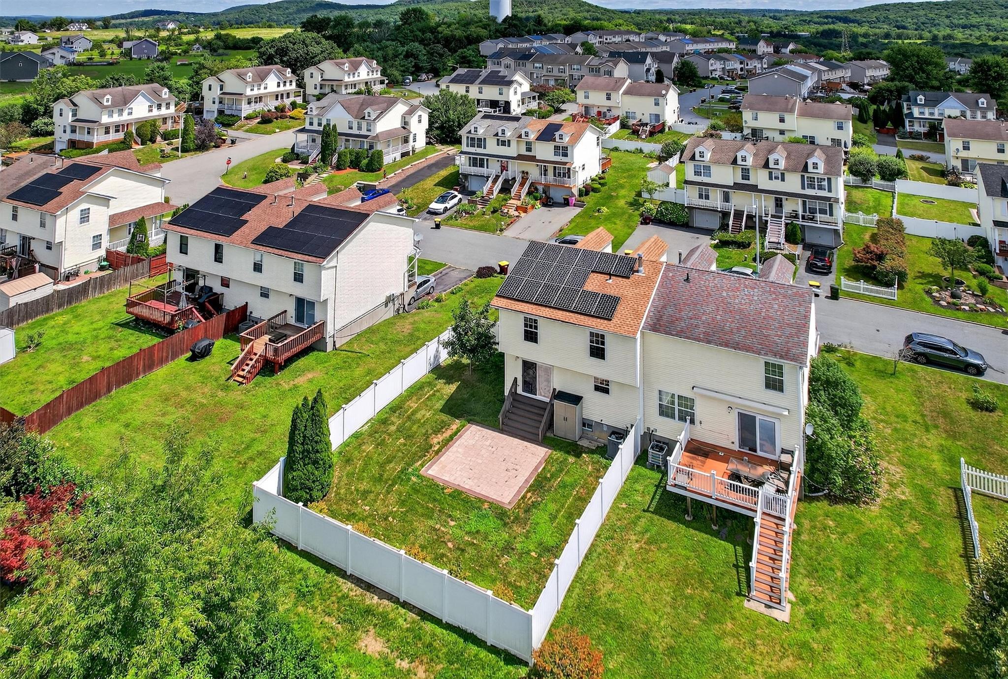 Single Family Evan Orange County, NY 10990, MLS-891490-37