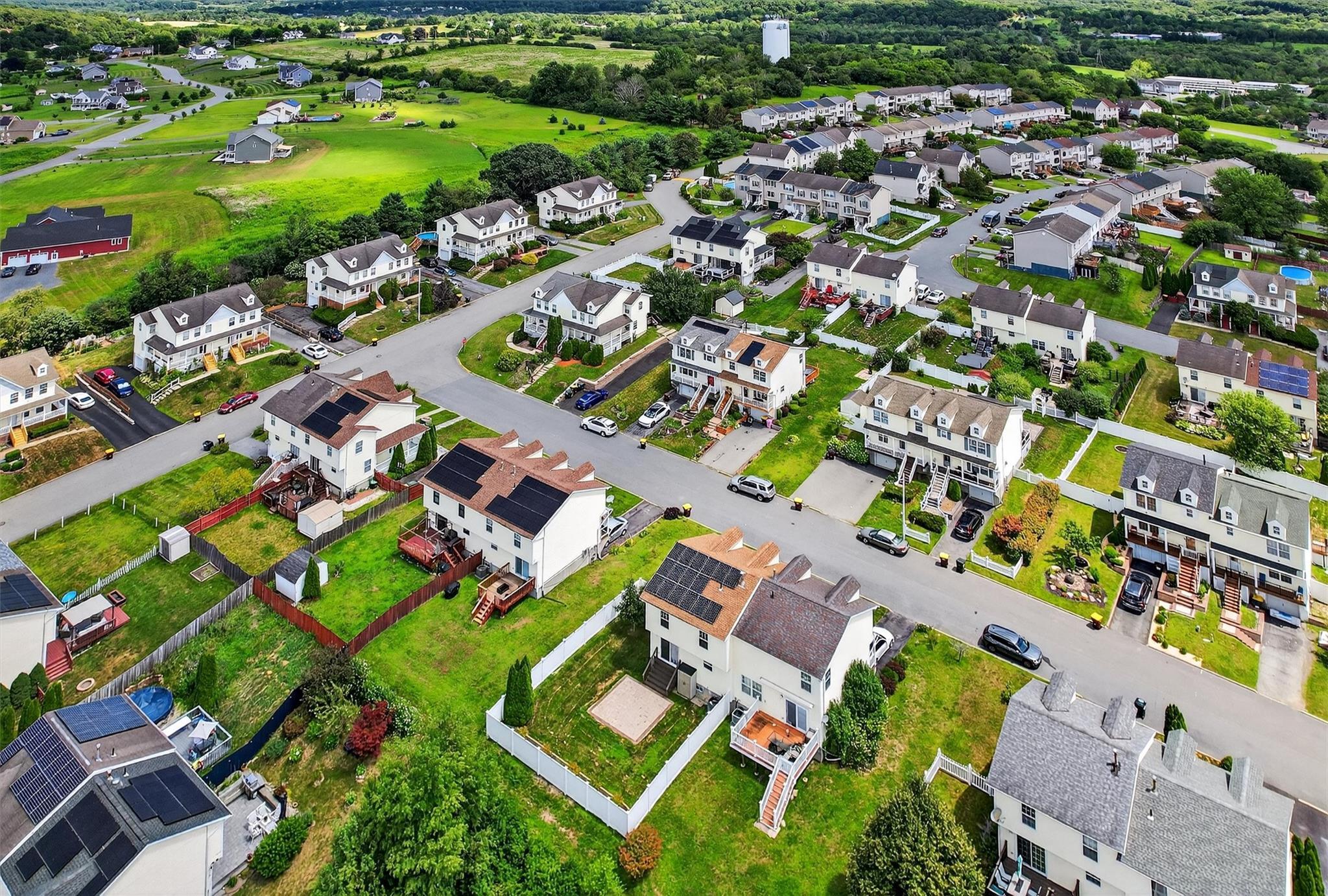 Single Family Evan Orange County, NY 10990, MLS-891490-39