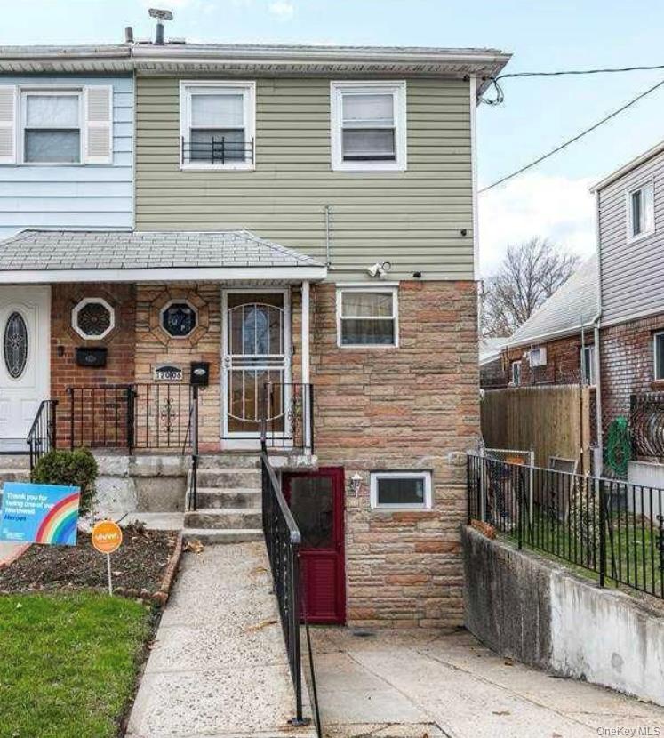 Single Family Blvd.  Queens, NY 11411, MLS-891528-2