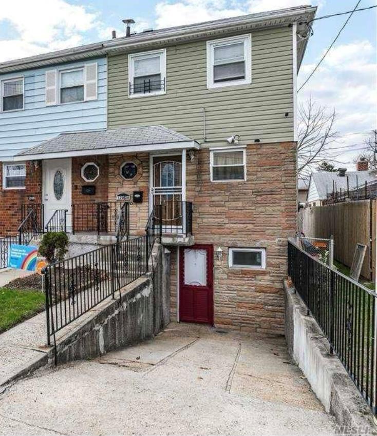 Single Family Blvd.  Queens, NY 11411, MLS-891528-3