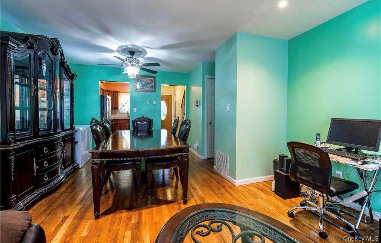 Single Family Blvd.  Queens, NY 11411, MLS-891528-4