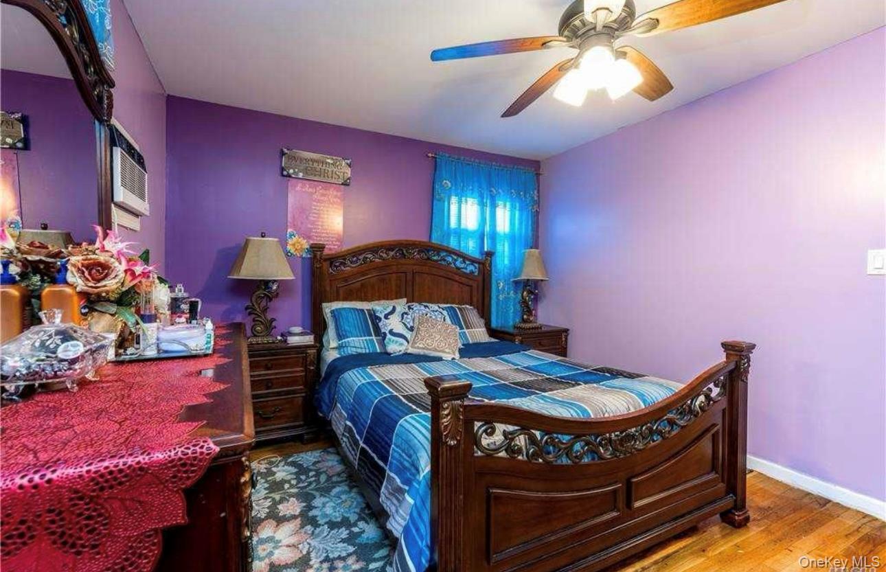 Single Family Blvd.  Queens, NY 11411, MLS-891528-8