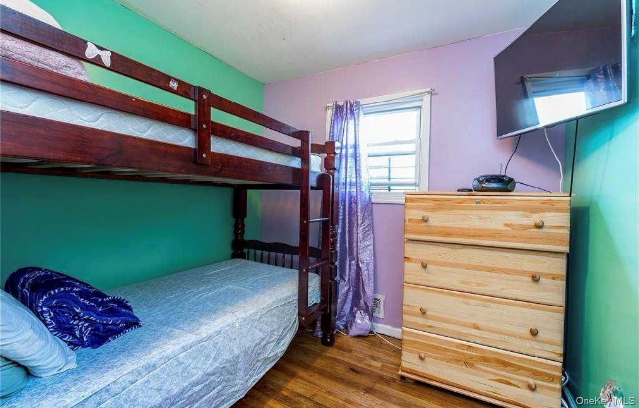 Single Family Blvd.  Queens, NY 11411, MLS-891528-9