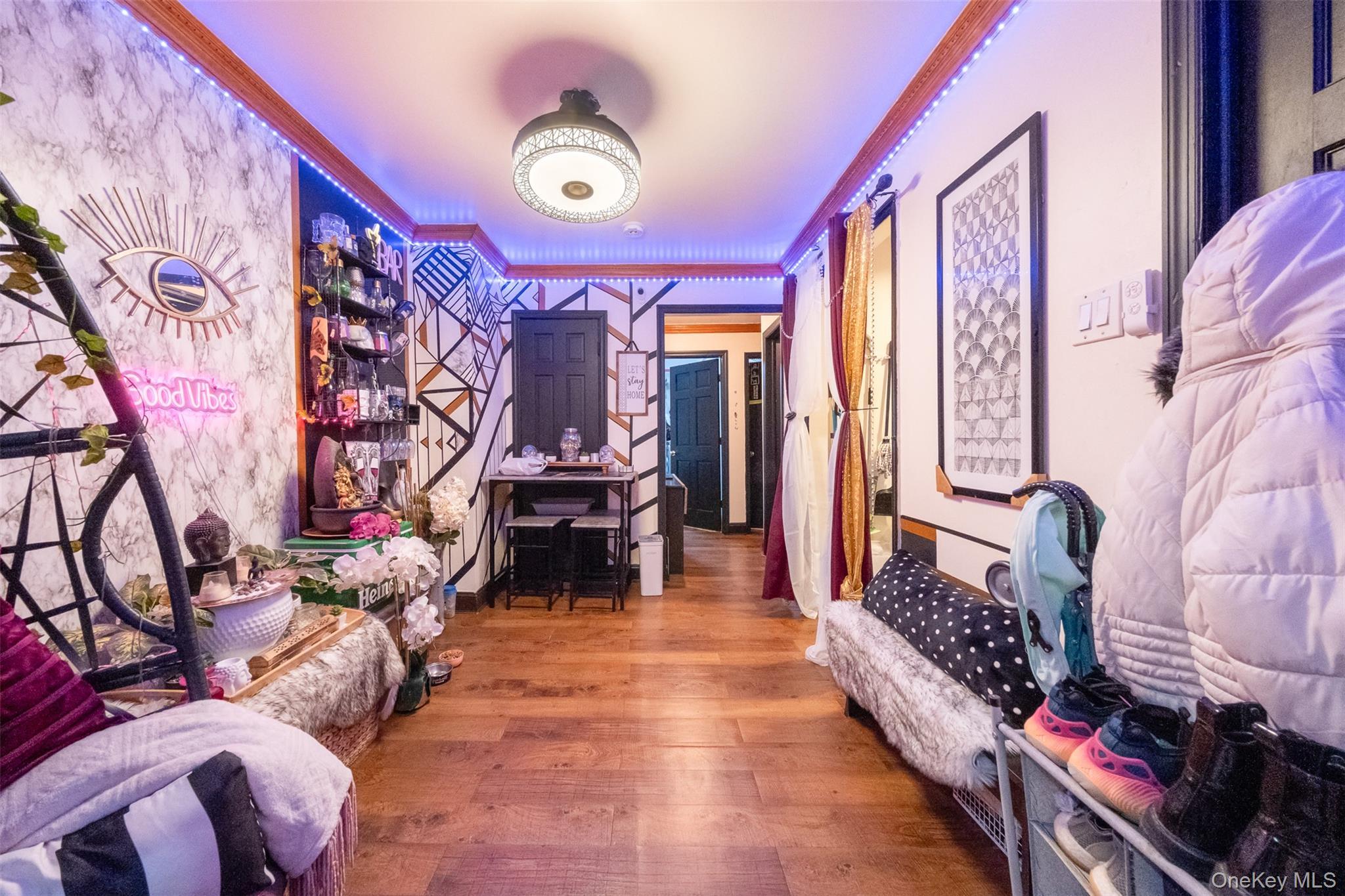 Single Family Holland Bronx, NY 10467, MLS-891532-10