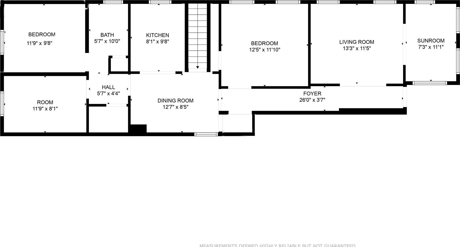 Single Family Holland Bronx, NY 10467, MLS-891532-12